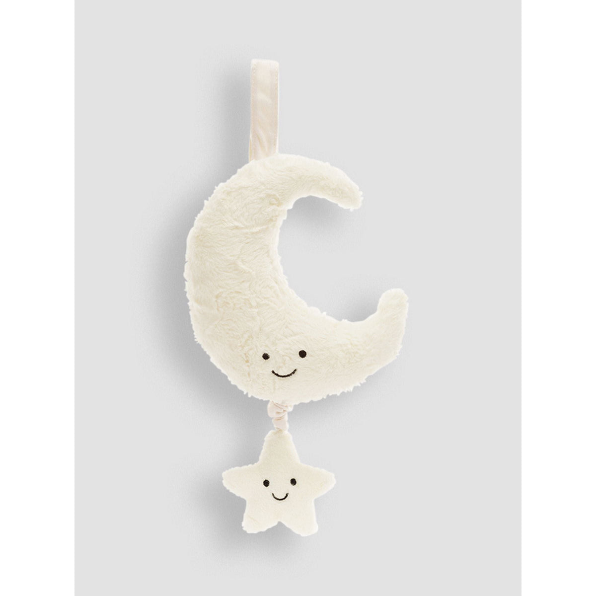 Amuseables Moon Musical Pull