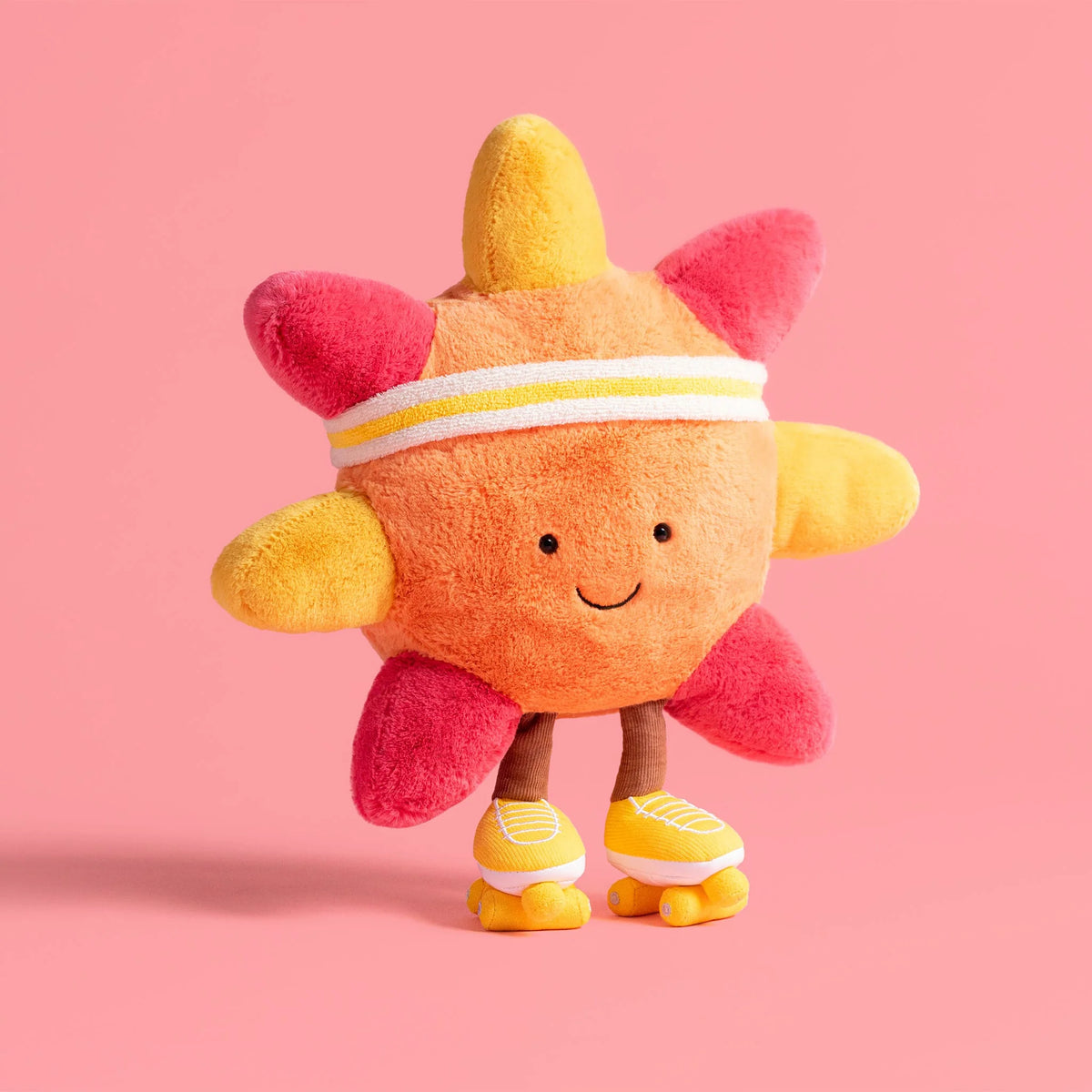 Amuseables Sun Roller Skates