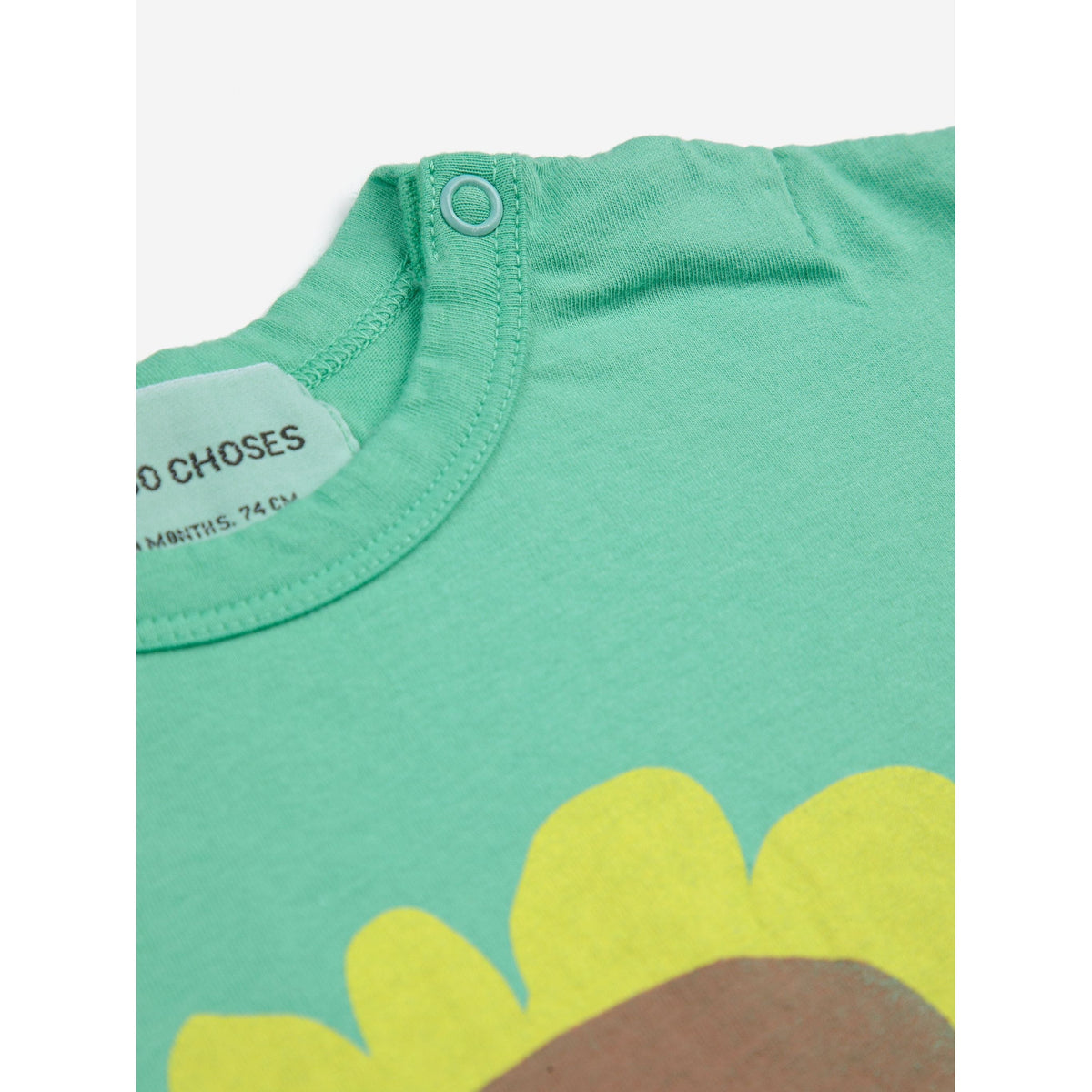 Baby Sunflower T-shirt