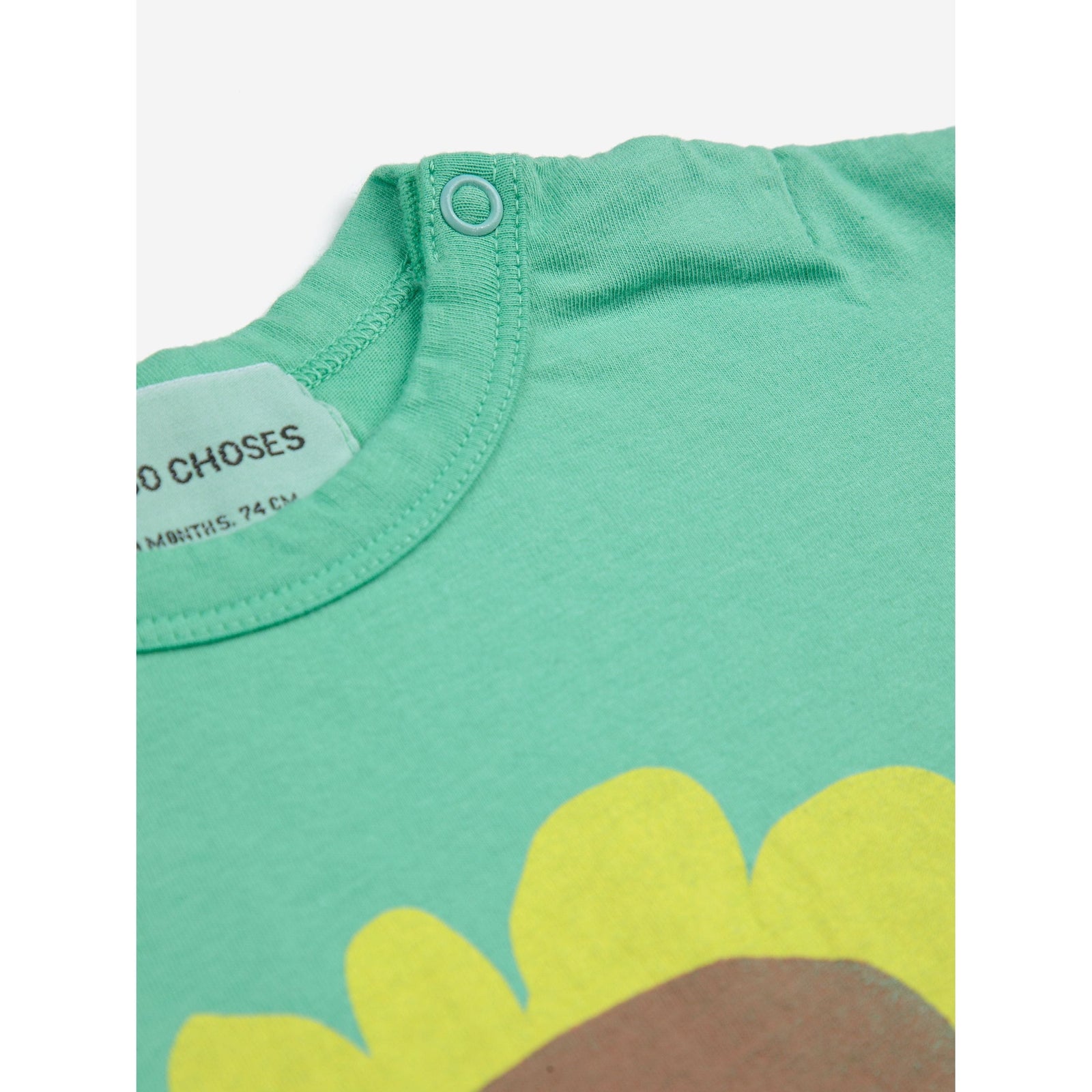Baby Sunflower T-shirt
