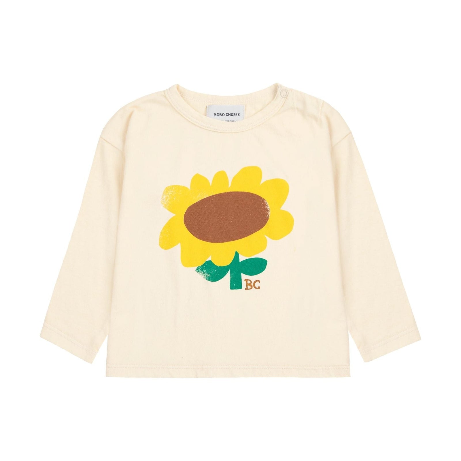 Baby Sunflower T-Shirt