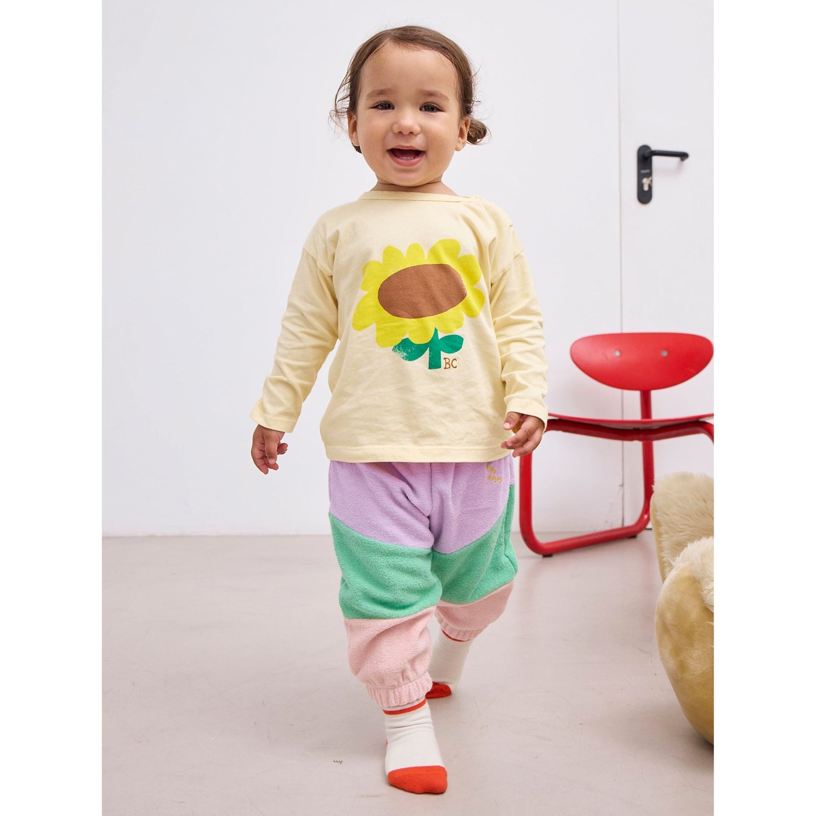 Baby Sunflower T-Shirt