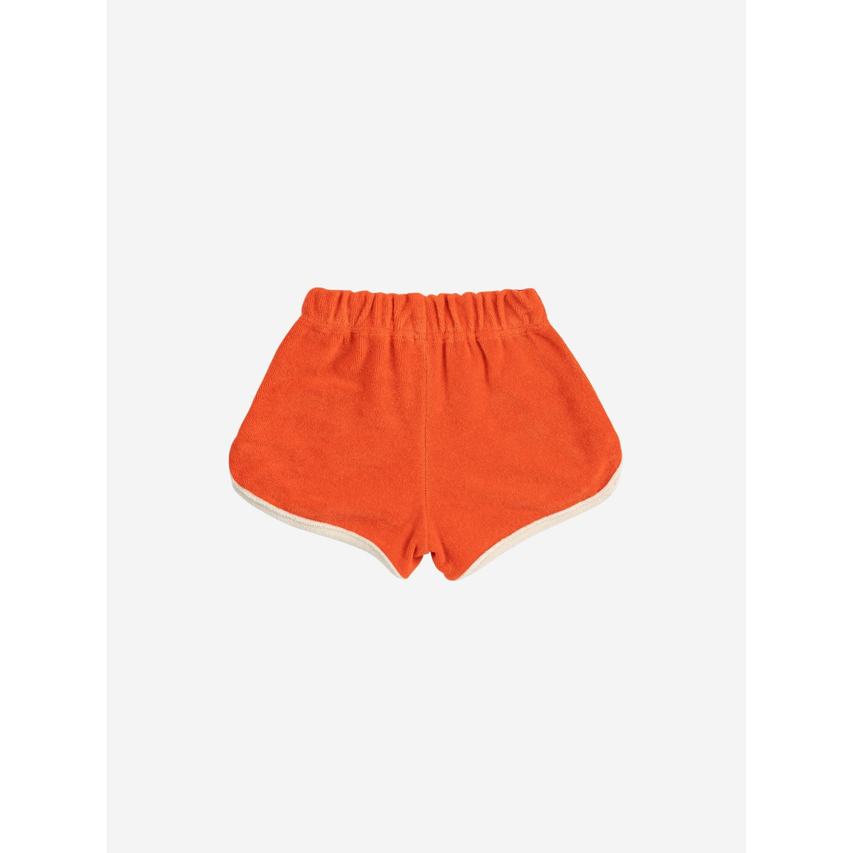 Terry Cloth Shorts
