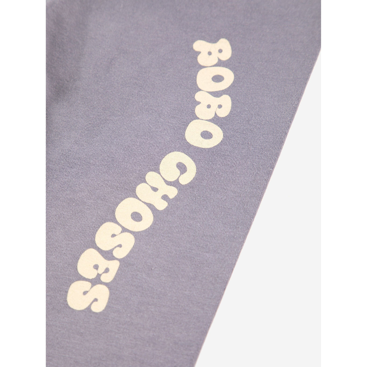 Baby Wavy Bobo Choses Leggings