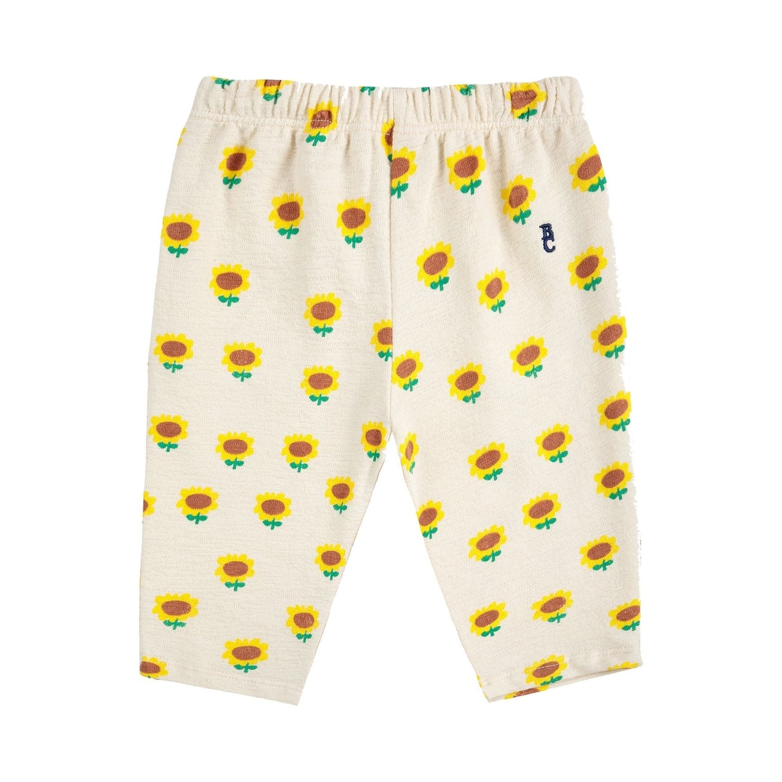 Baby Sunflower All Over Jogging Pants