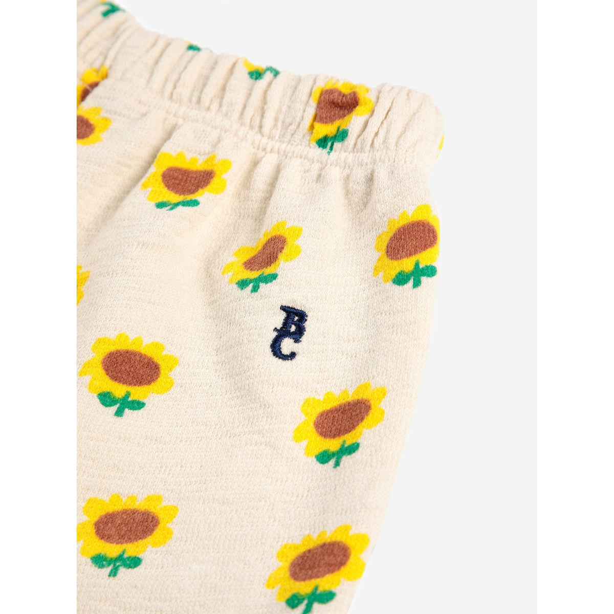Baby Sunflower All Over Jogging Pants