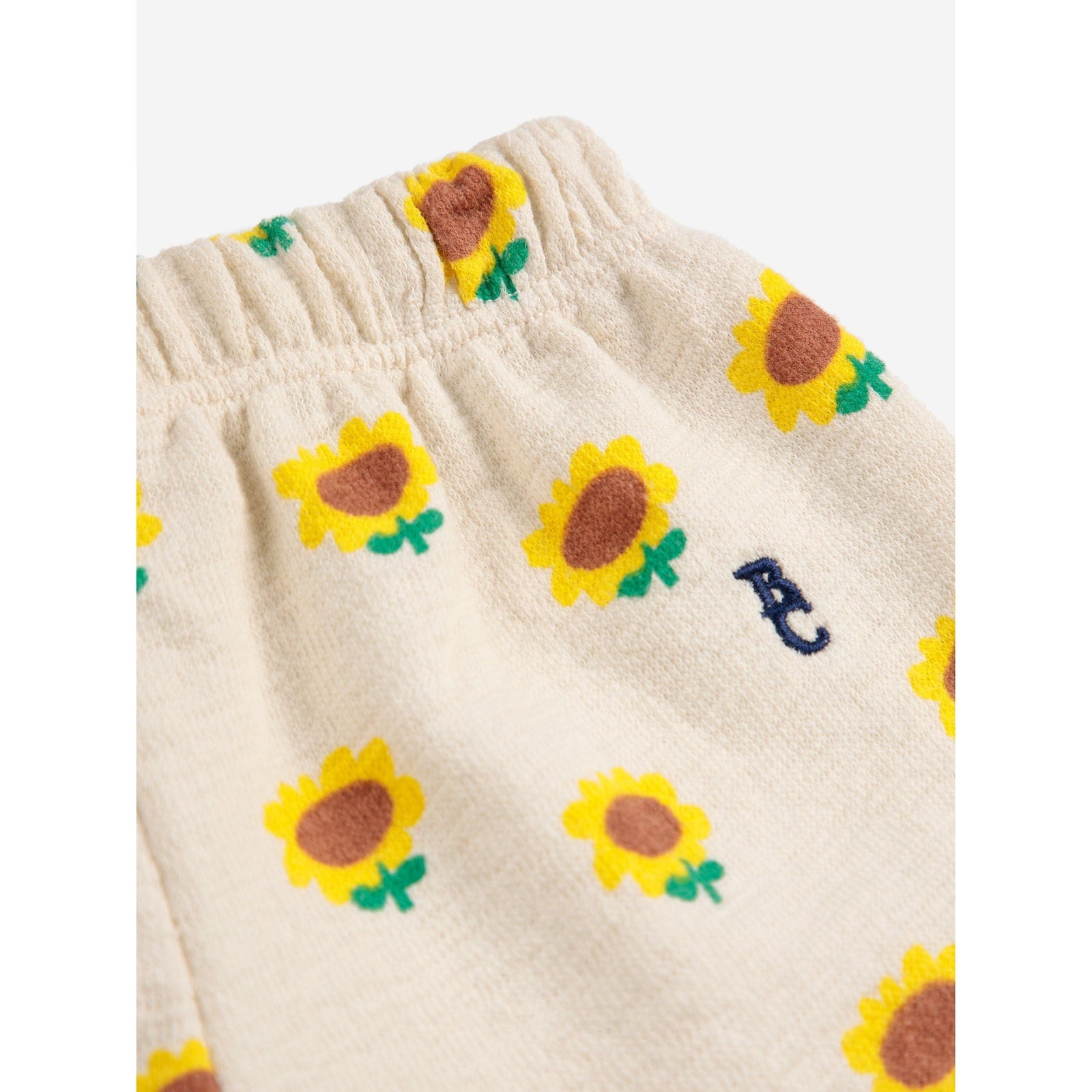Baby Sunflower All Over Jogging Pants