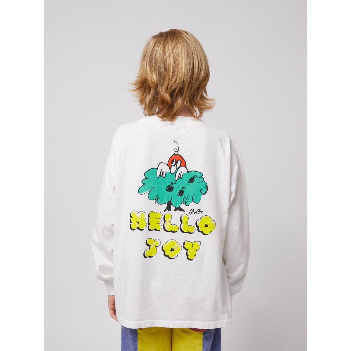 Hello Joy T-Shirt