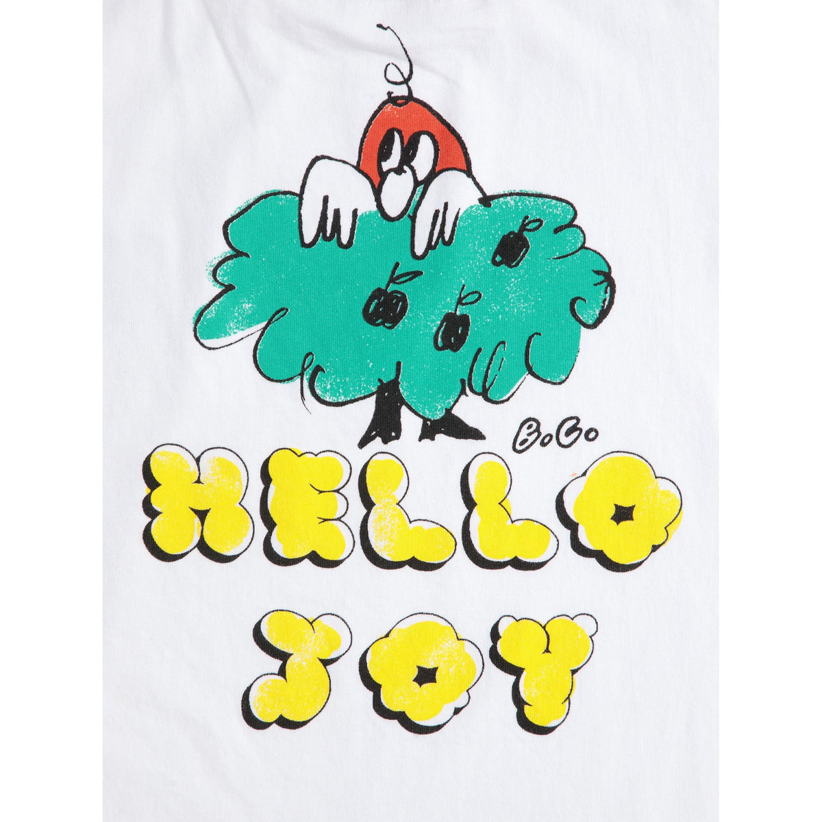 Hello Joy T-Shirt