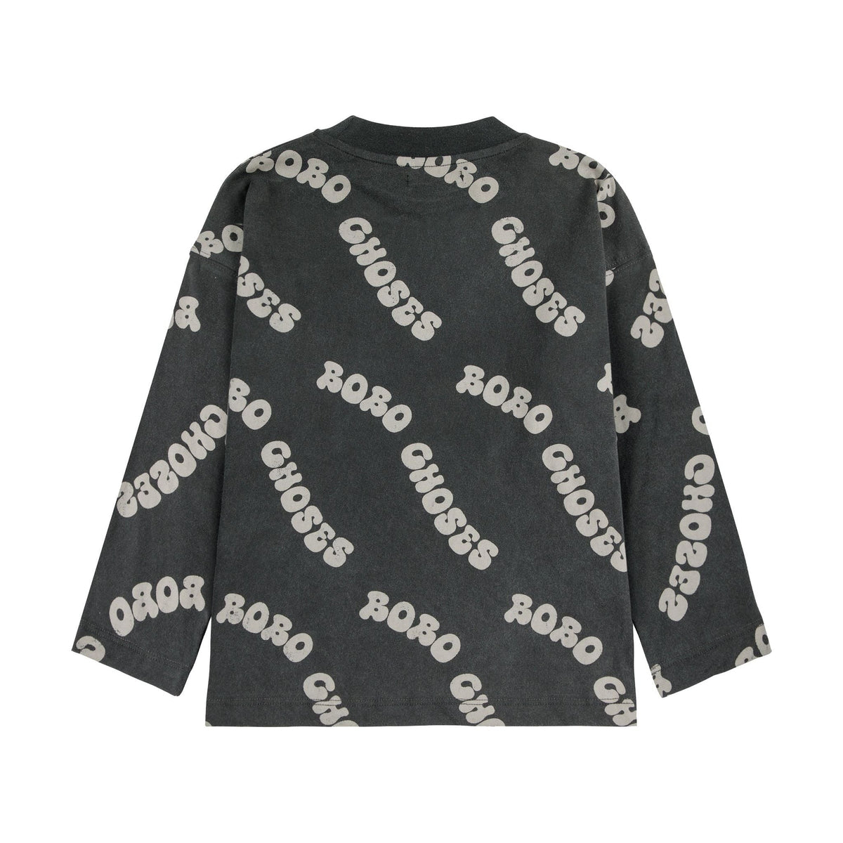 Wavy Bobo Choses All Over T-Shirt