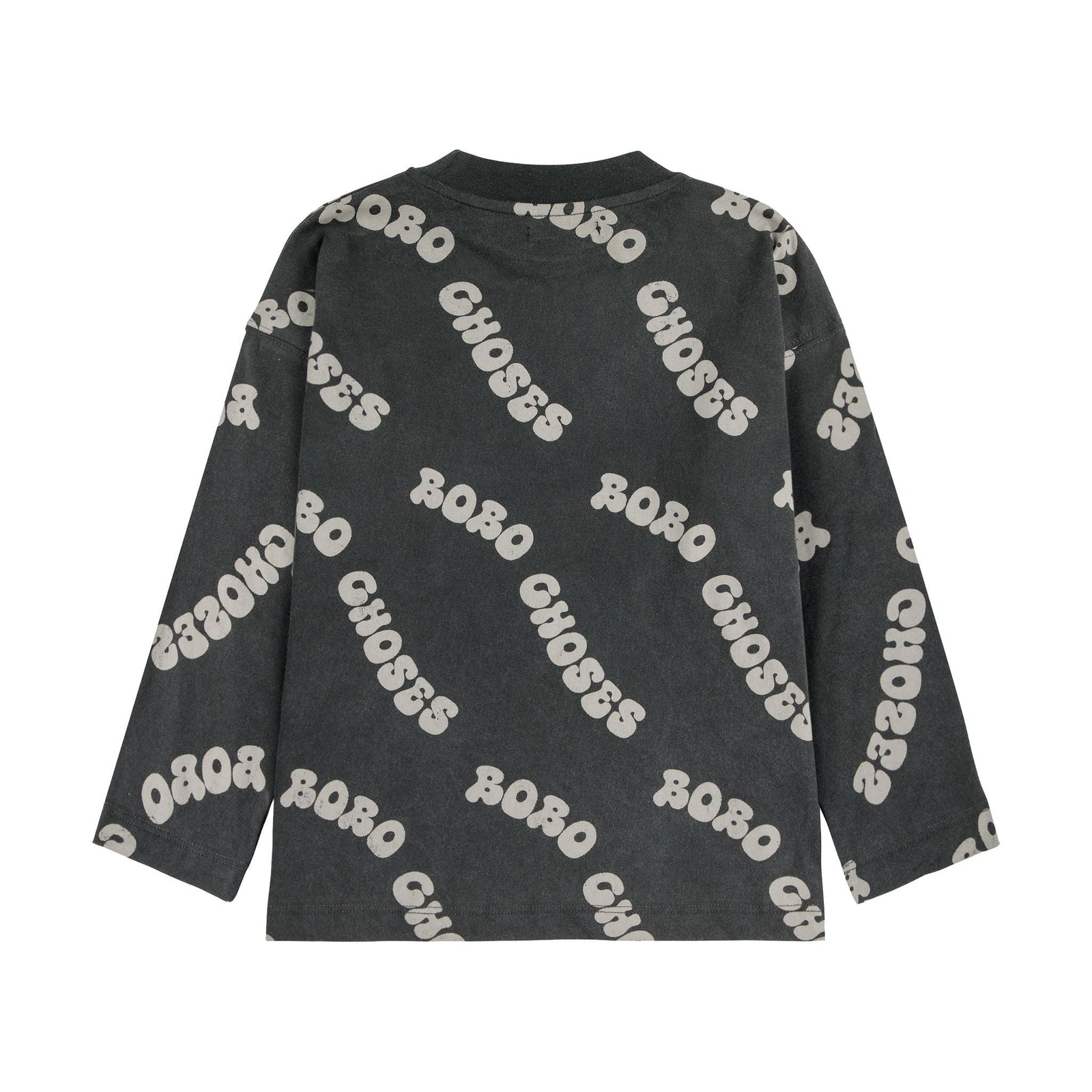 Wavy Bobo Choses All Over T-Shirt