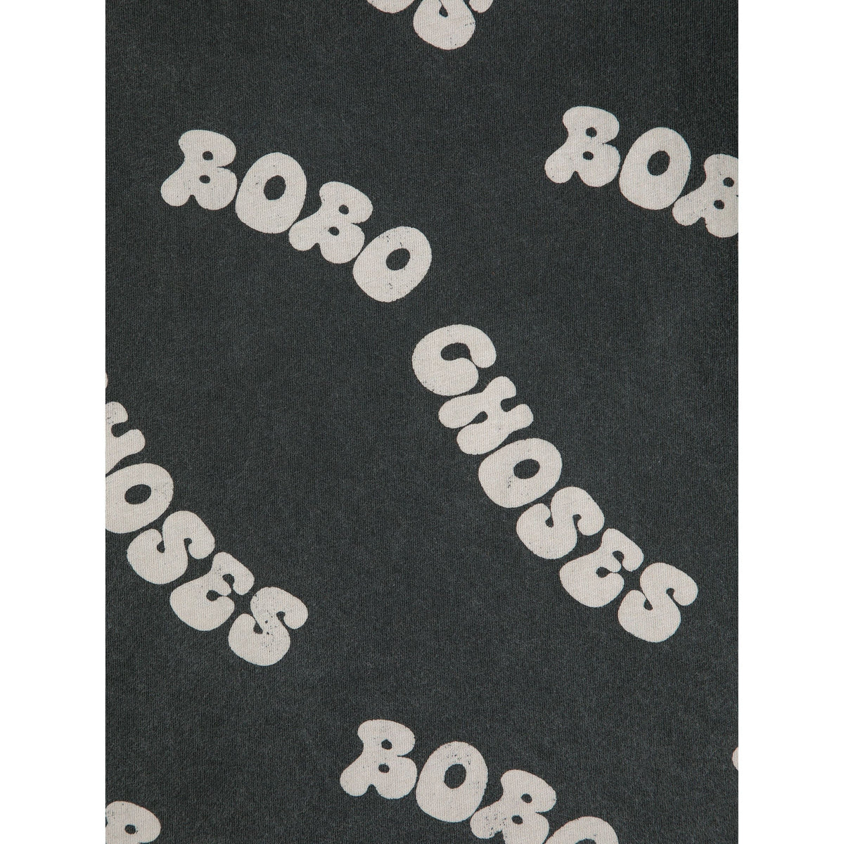 Wavy Bobo Choses All Over T-Shirt