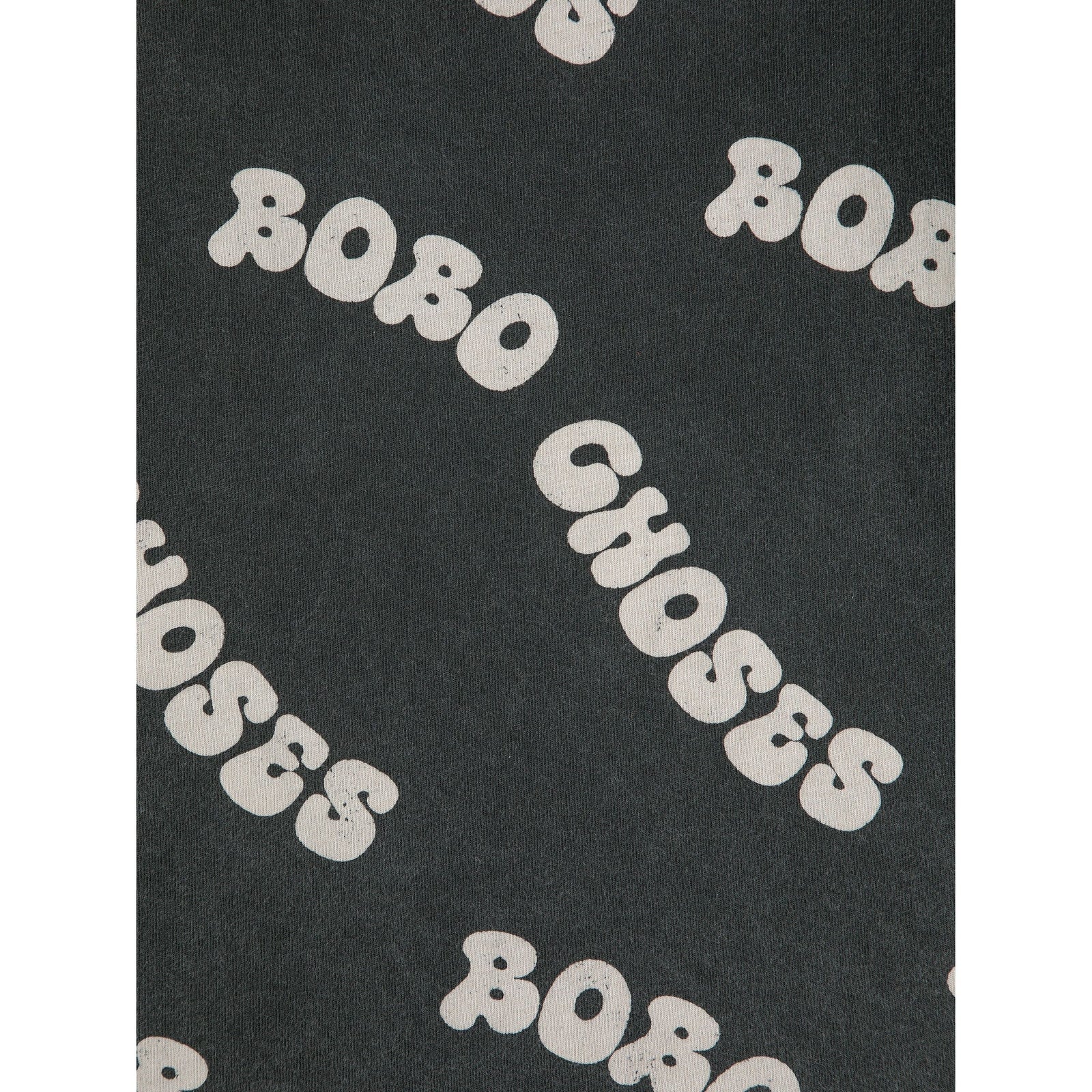 Wavy Bobo Choses All Over T-Shirt
