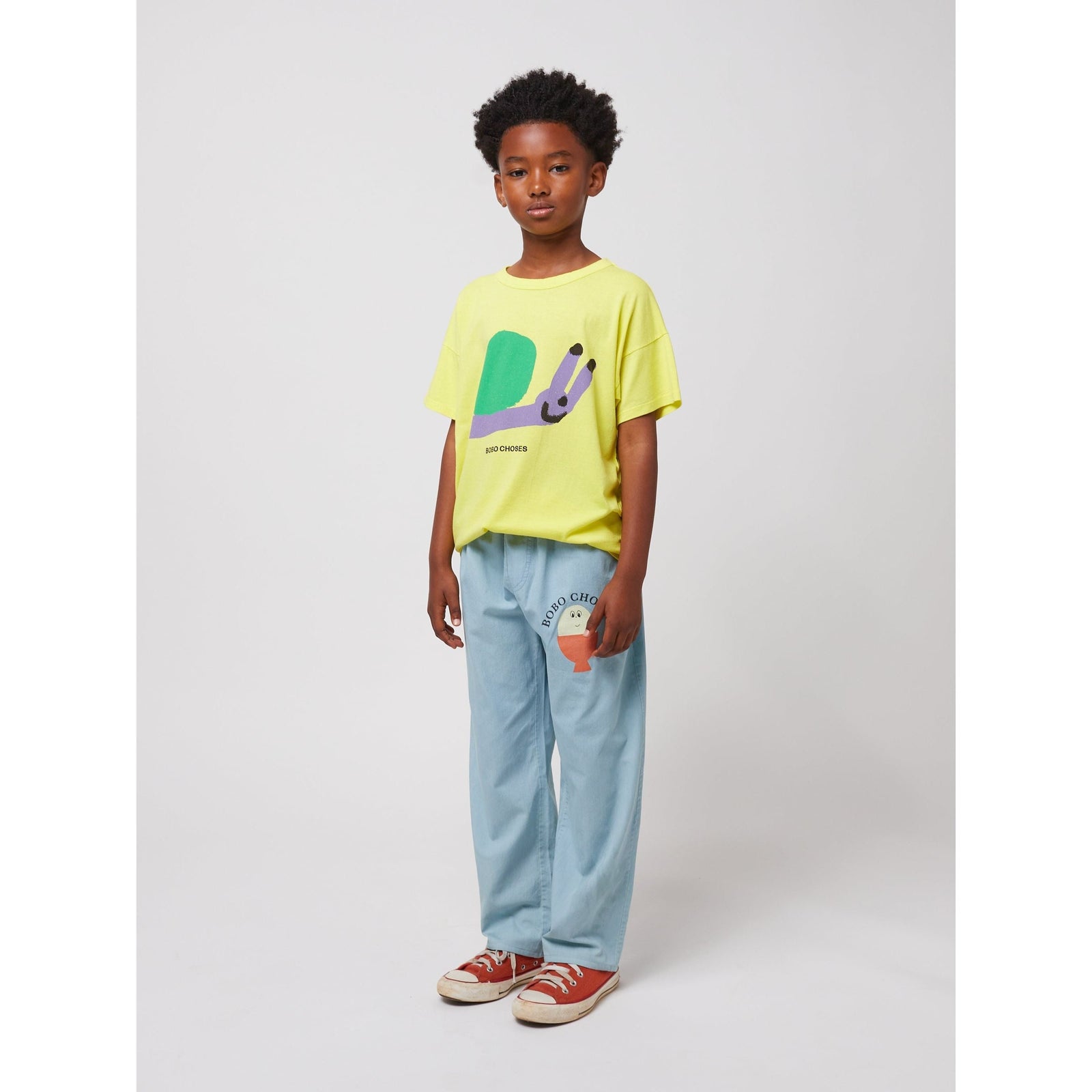 Funny Snail T-shirt