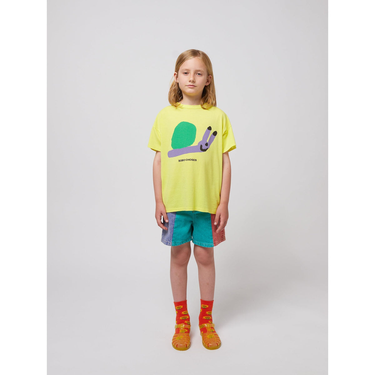 Funny Snail T-shirt