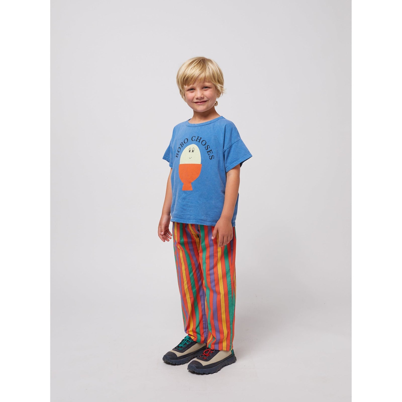 Morning Egg T-Shirt