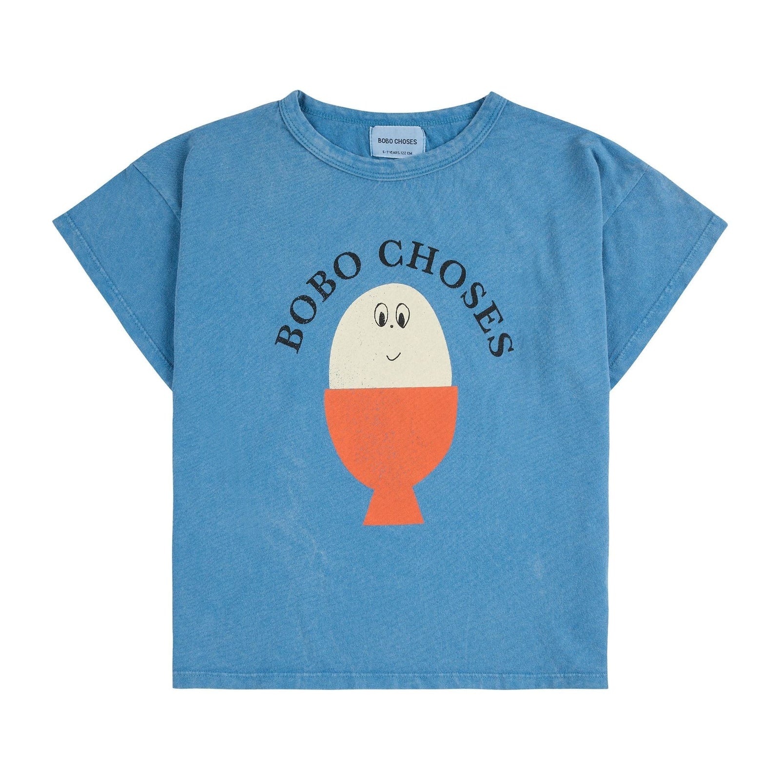 Morning Egg T-Shirt