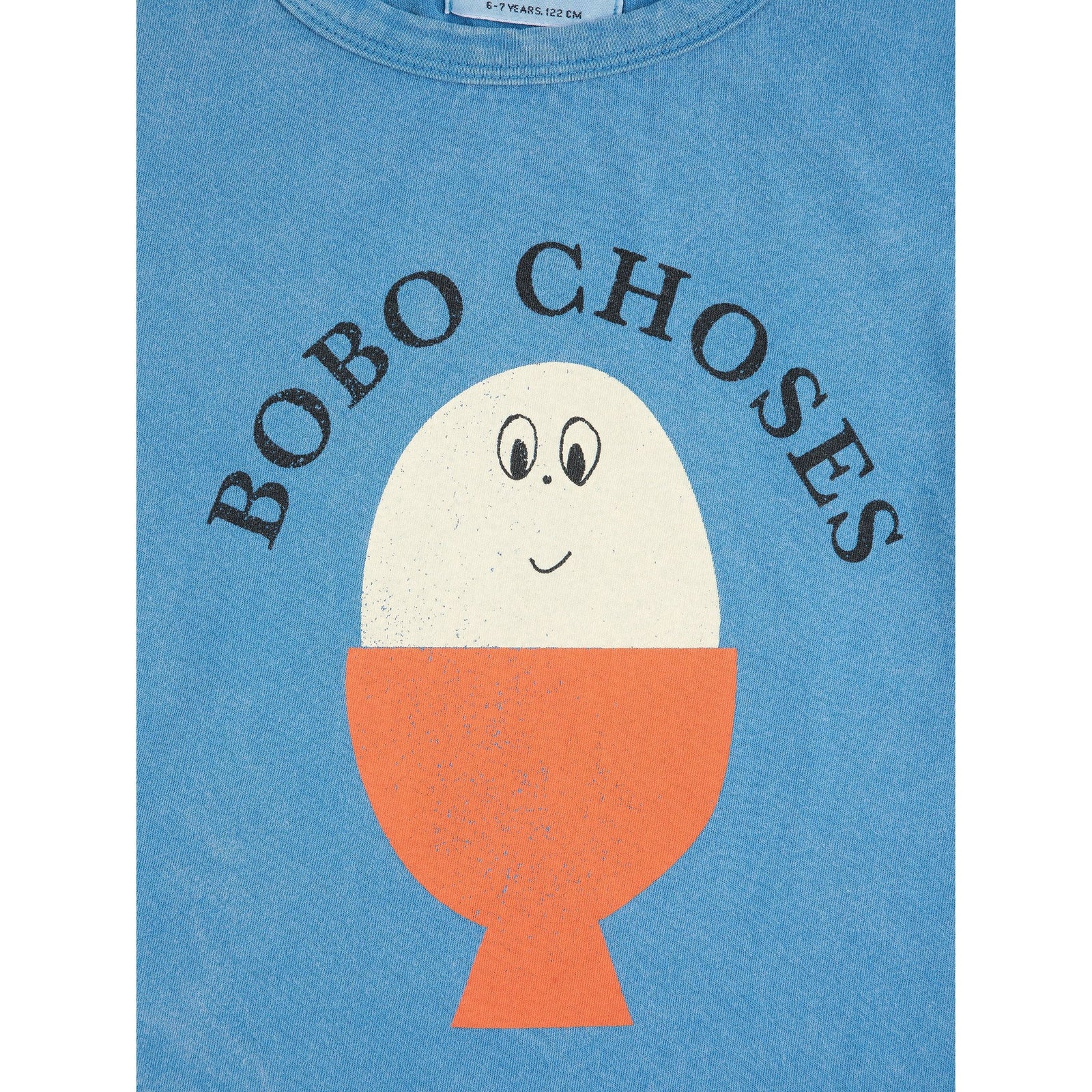 Morning Egg T-Shirt