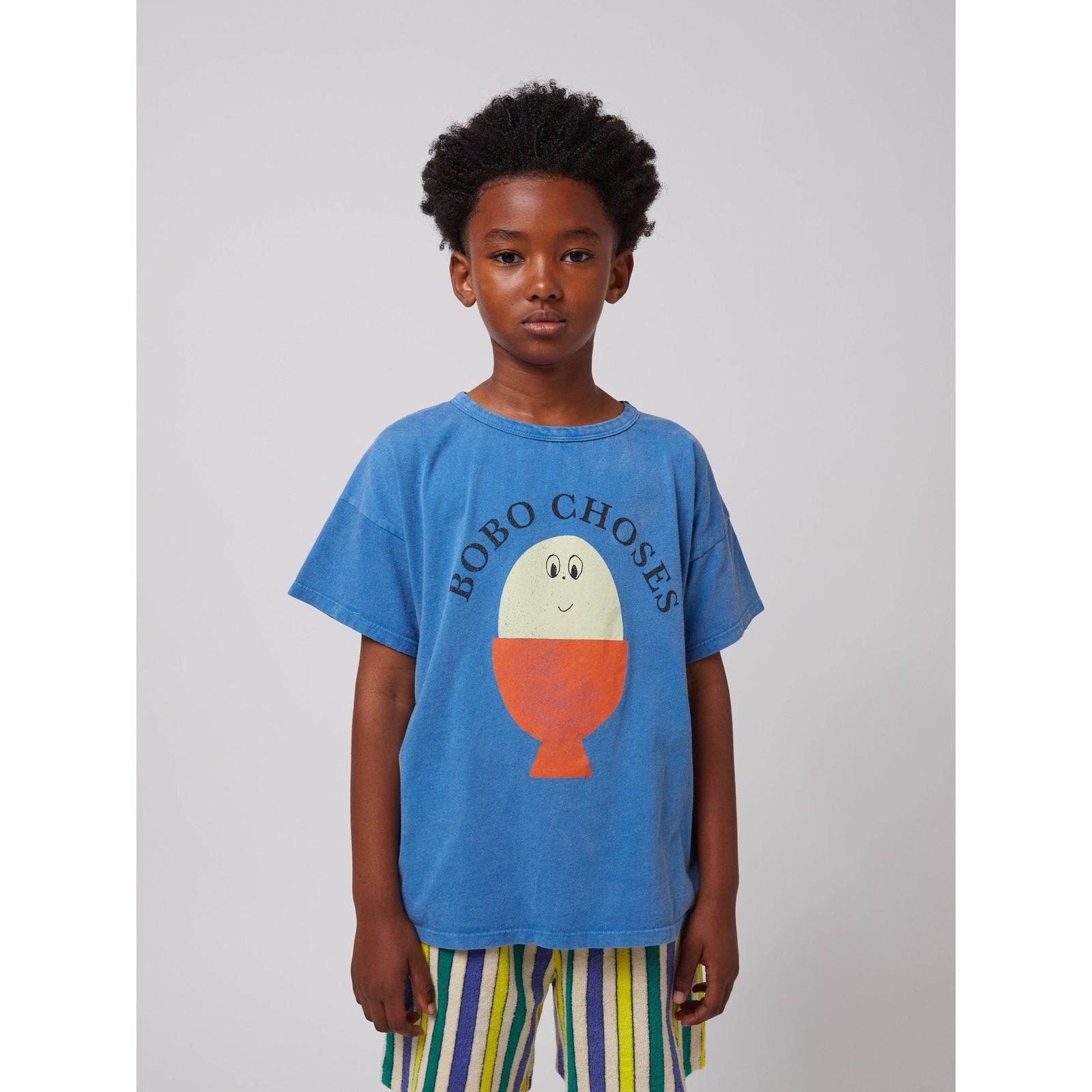 Morning Egg T-Shirt