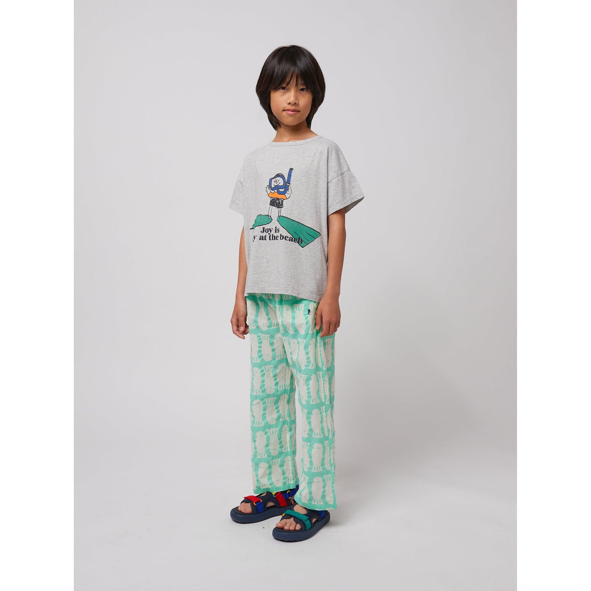 A Day At The Beach T-Shirt