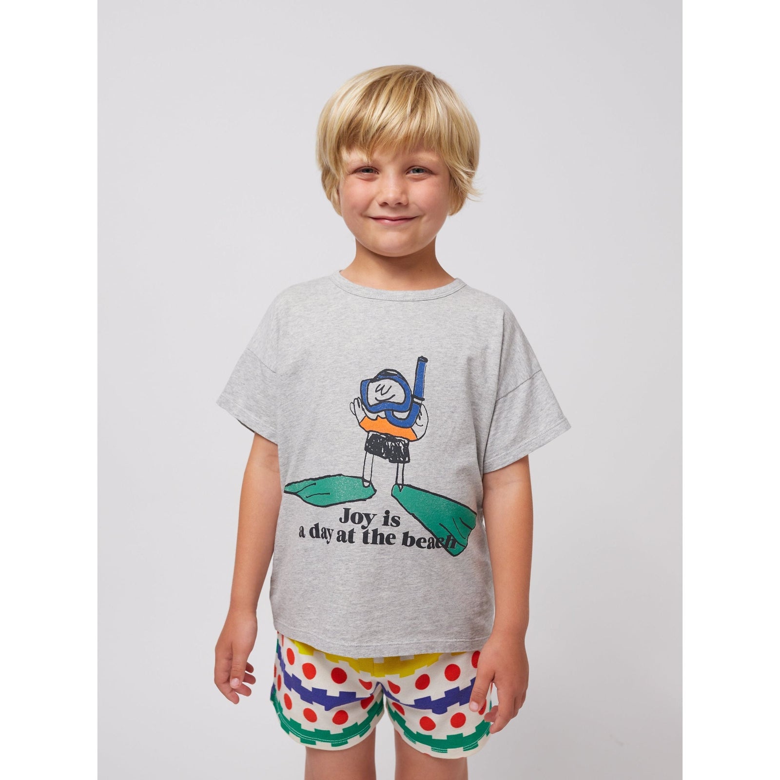 A Day At The Beach T-Shirt