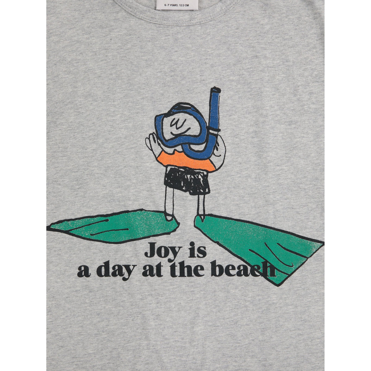 A Day At The Beach T-Shirt