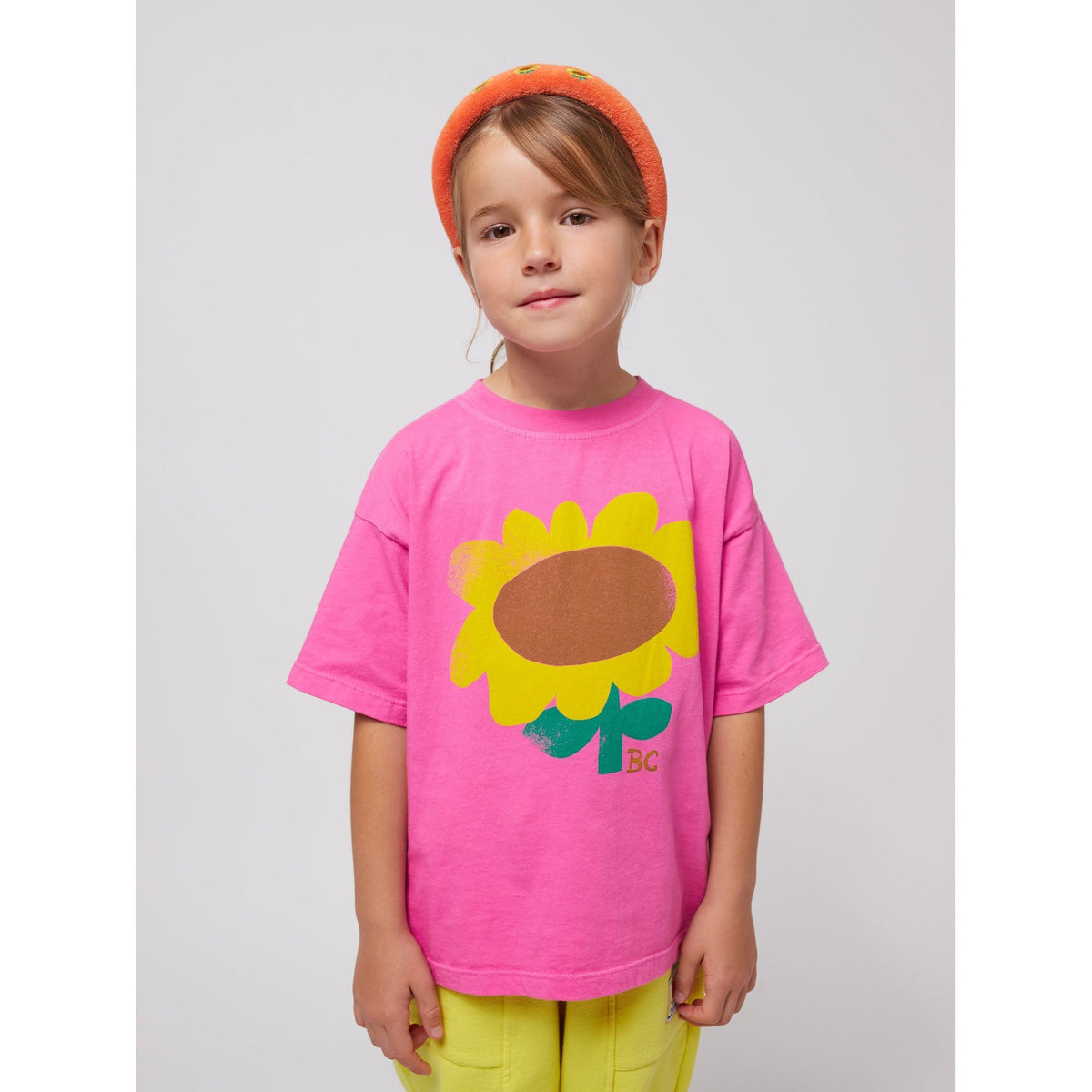 Sunflower T-shirt