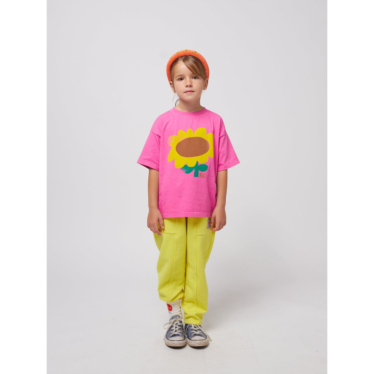Sunflower T-shirt