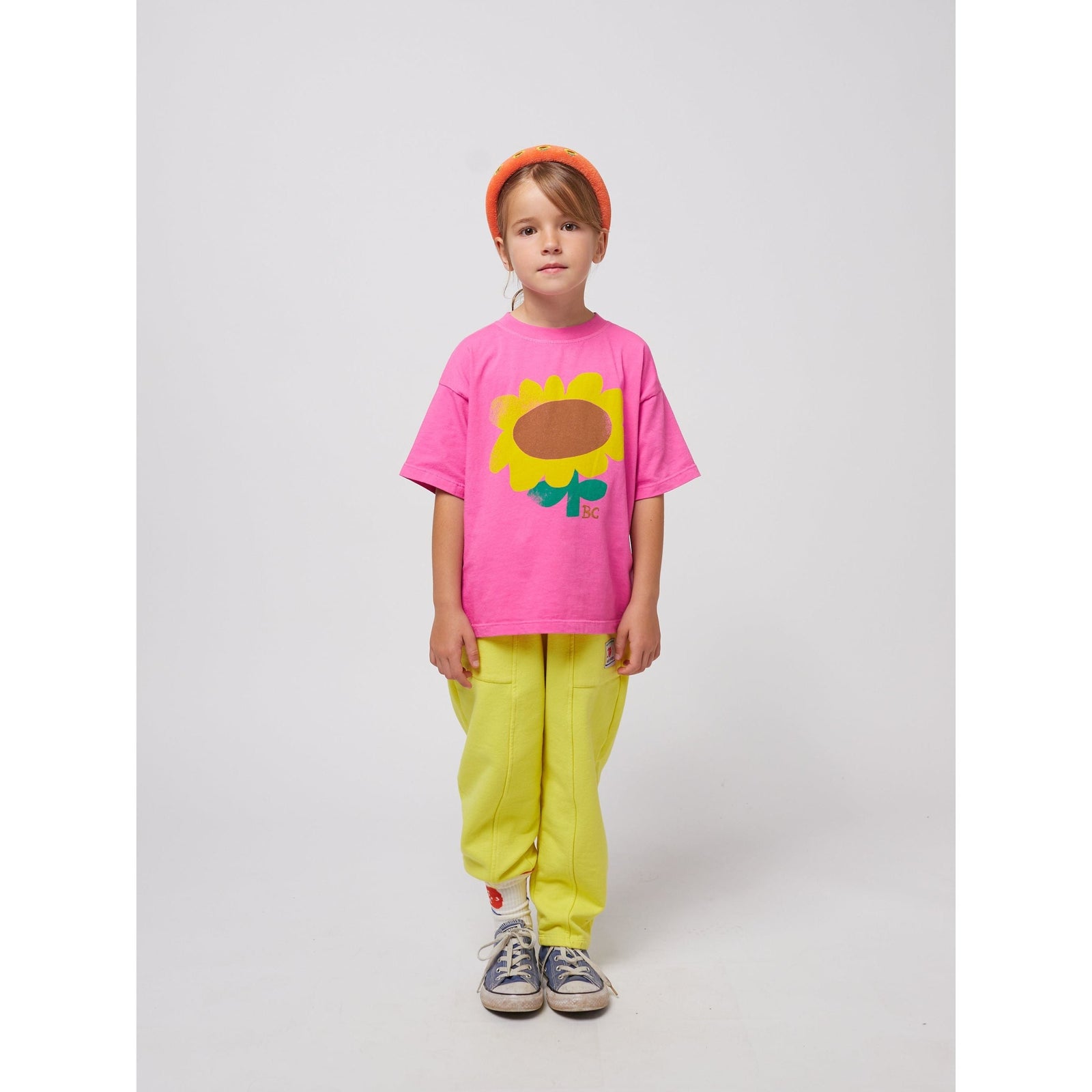 Sunflower T-shirt