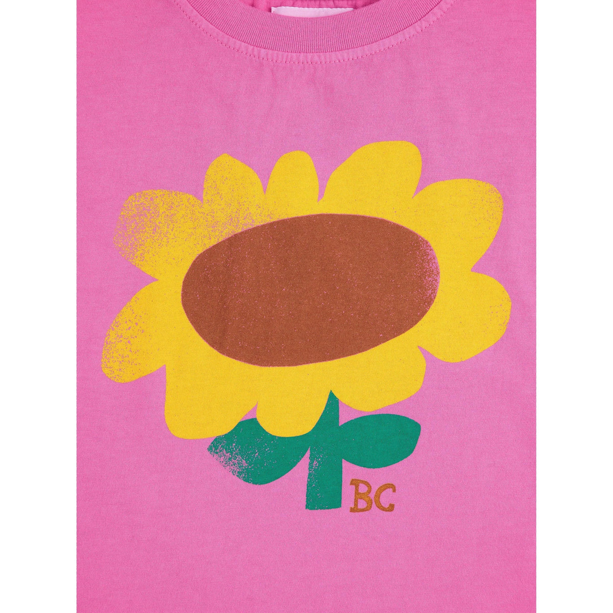 Sunflower T-shirt