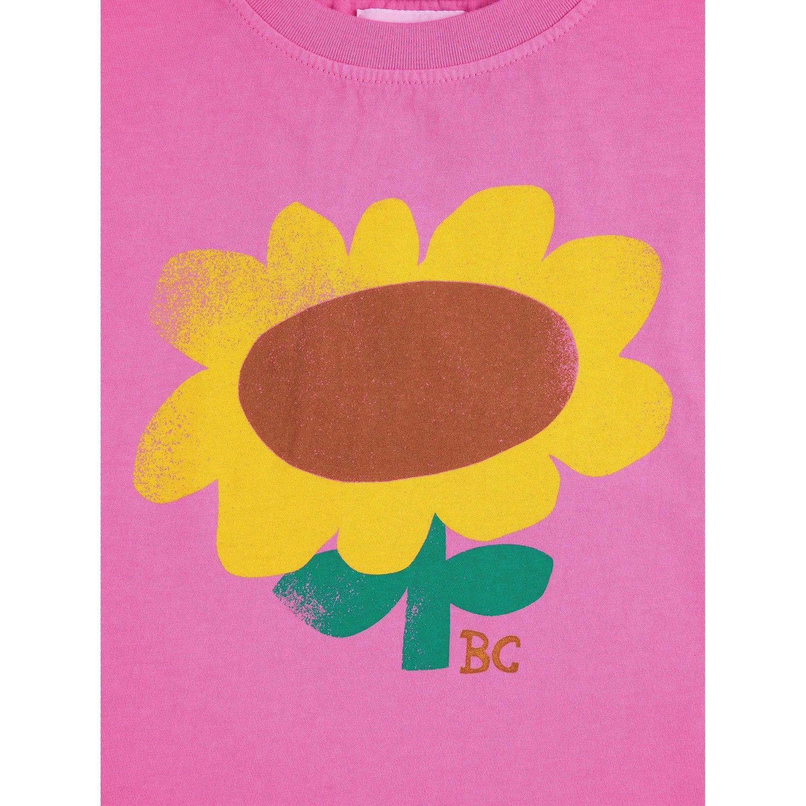 Sunflower T-shirt