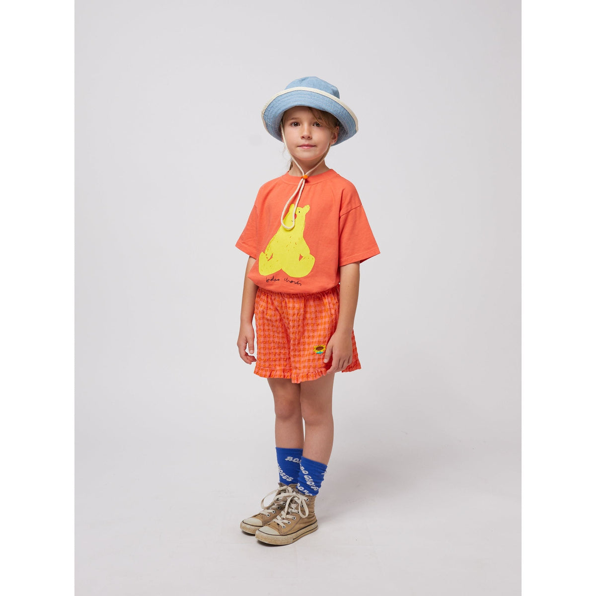 Hug Me Bear T-Shirt