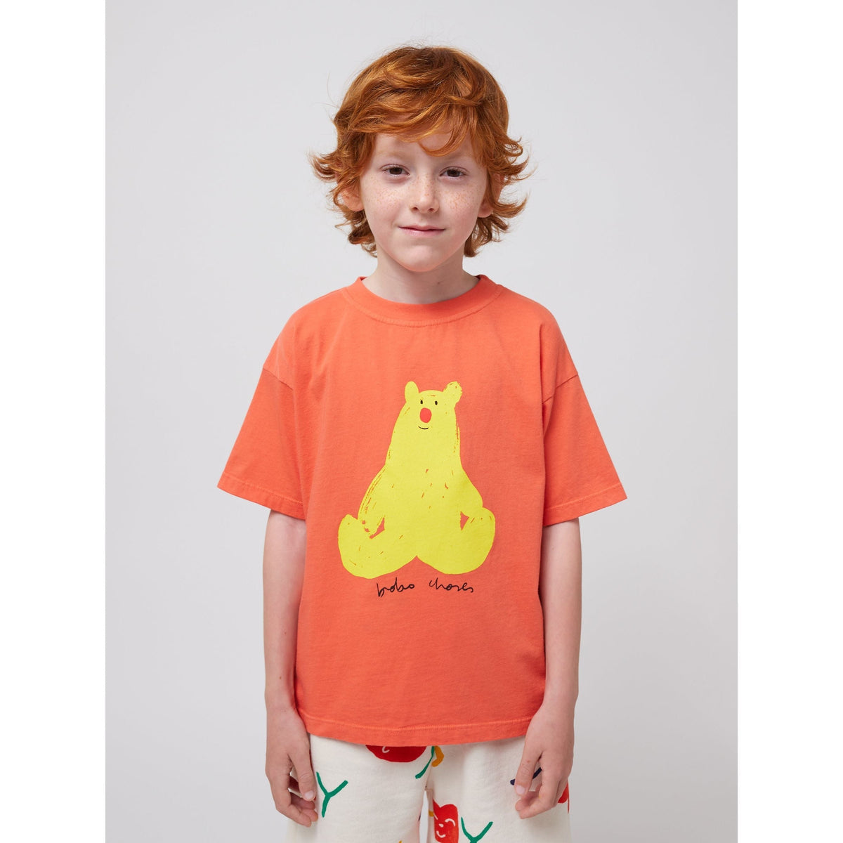 Hug Me Bear T-Shirt
