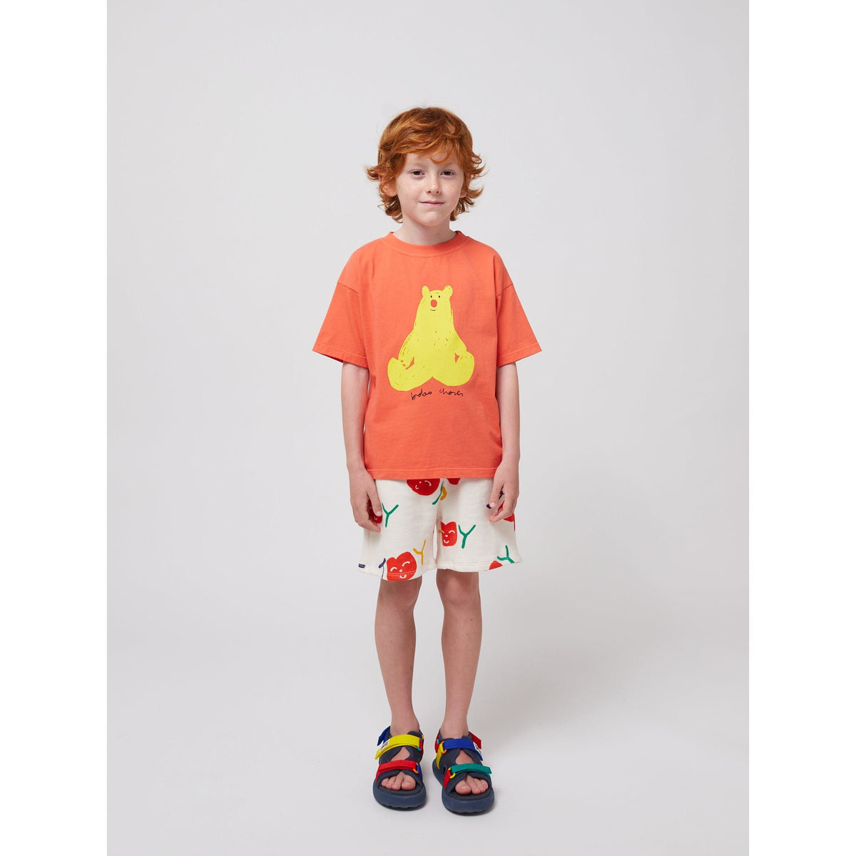 Hug Me Bear T-Shirt