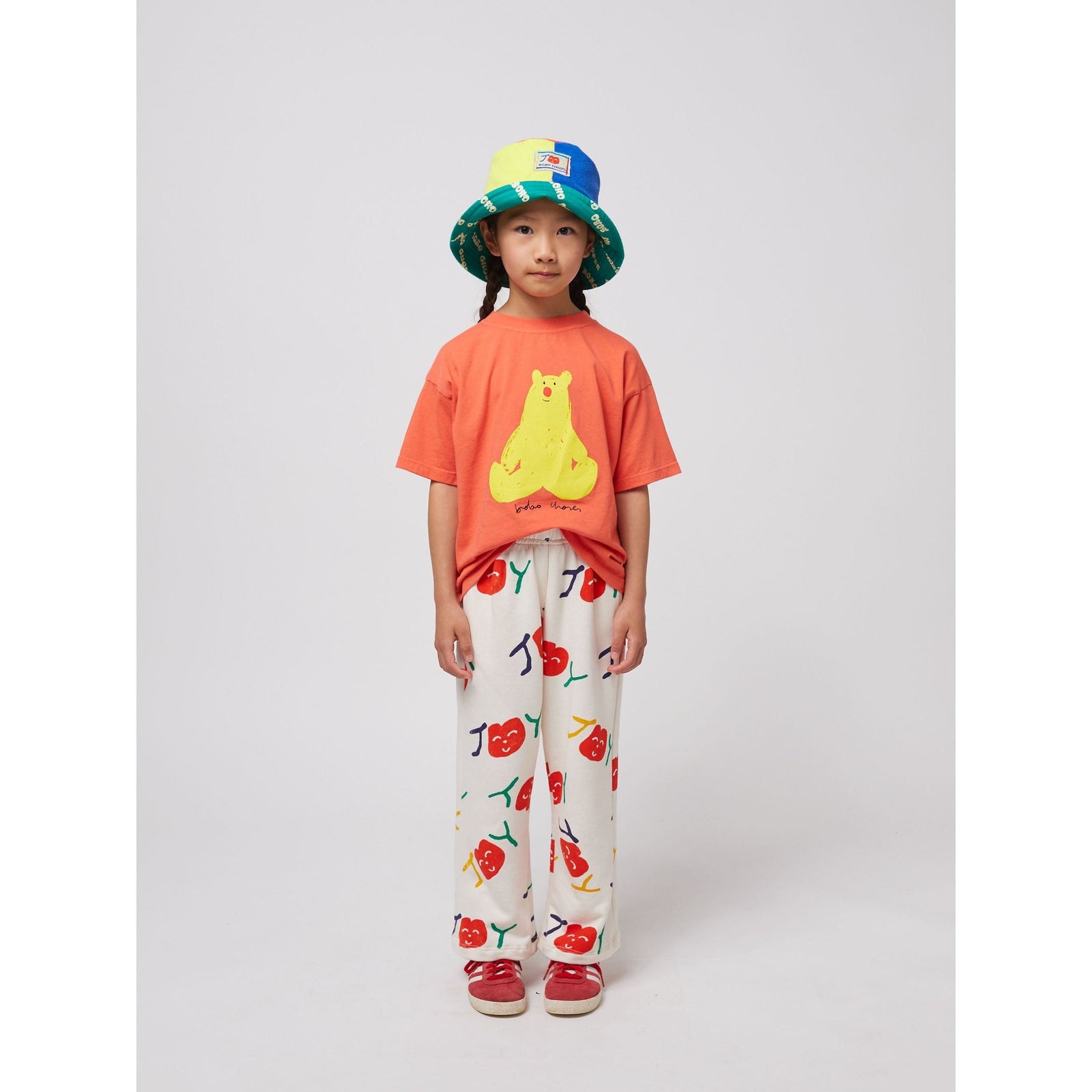Hug Me Bear T-Shirt