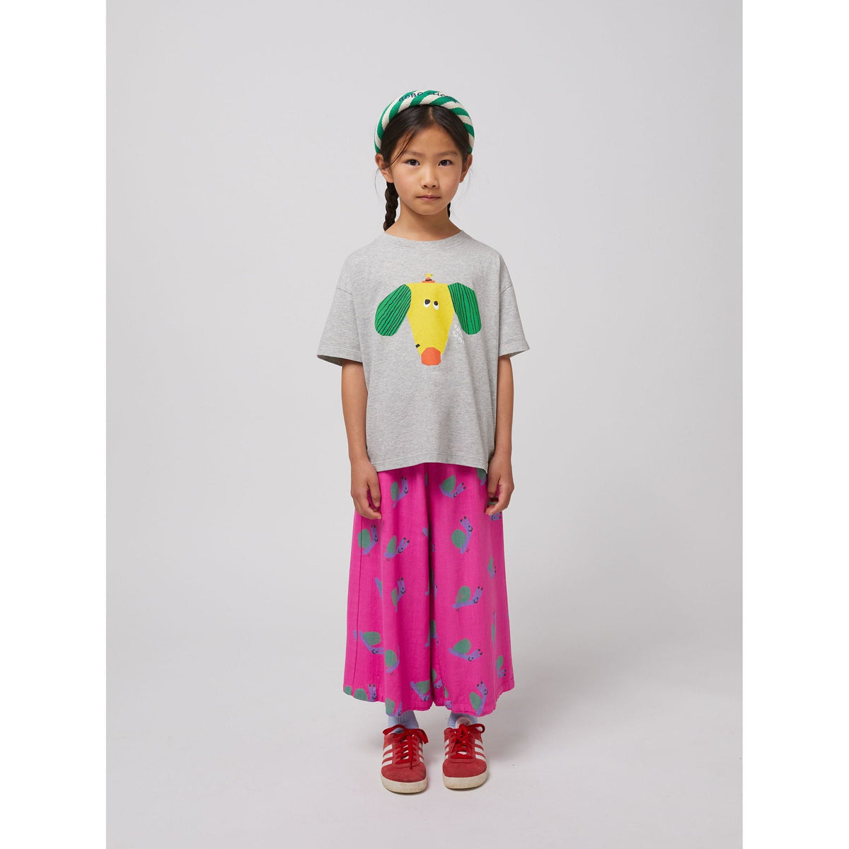 Happy Dog T-Shirt