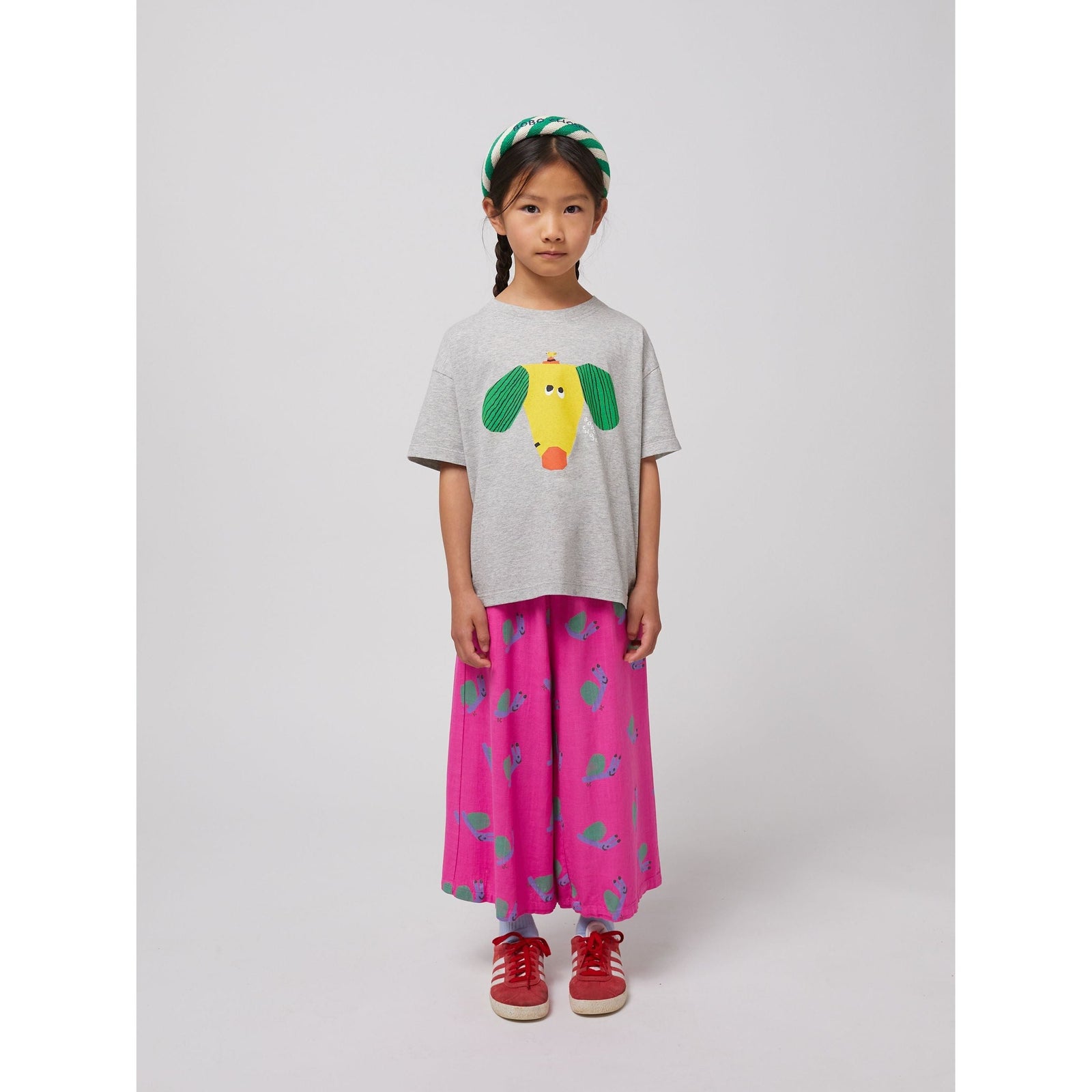 Happy Dog T-Shirt