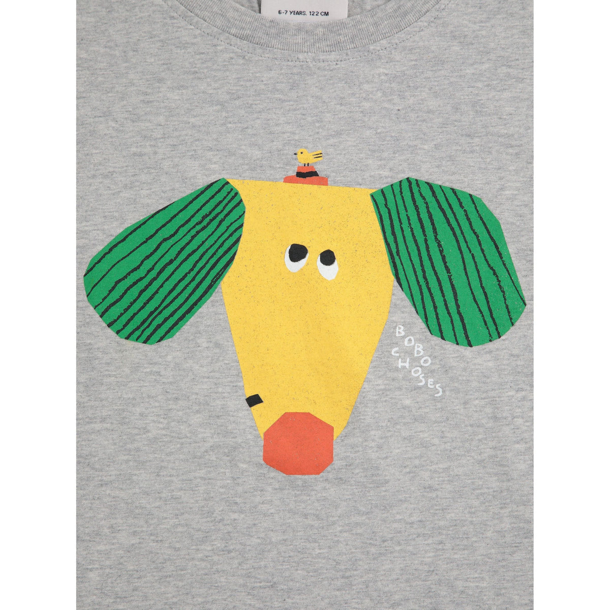 Happy Dog T-Shirt