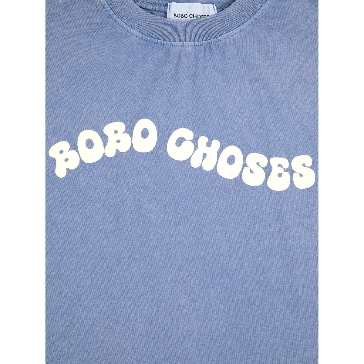 Wavy Bobo Choses T-Shirt