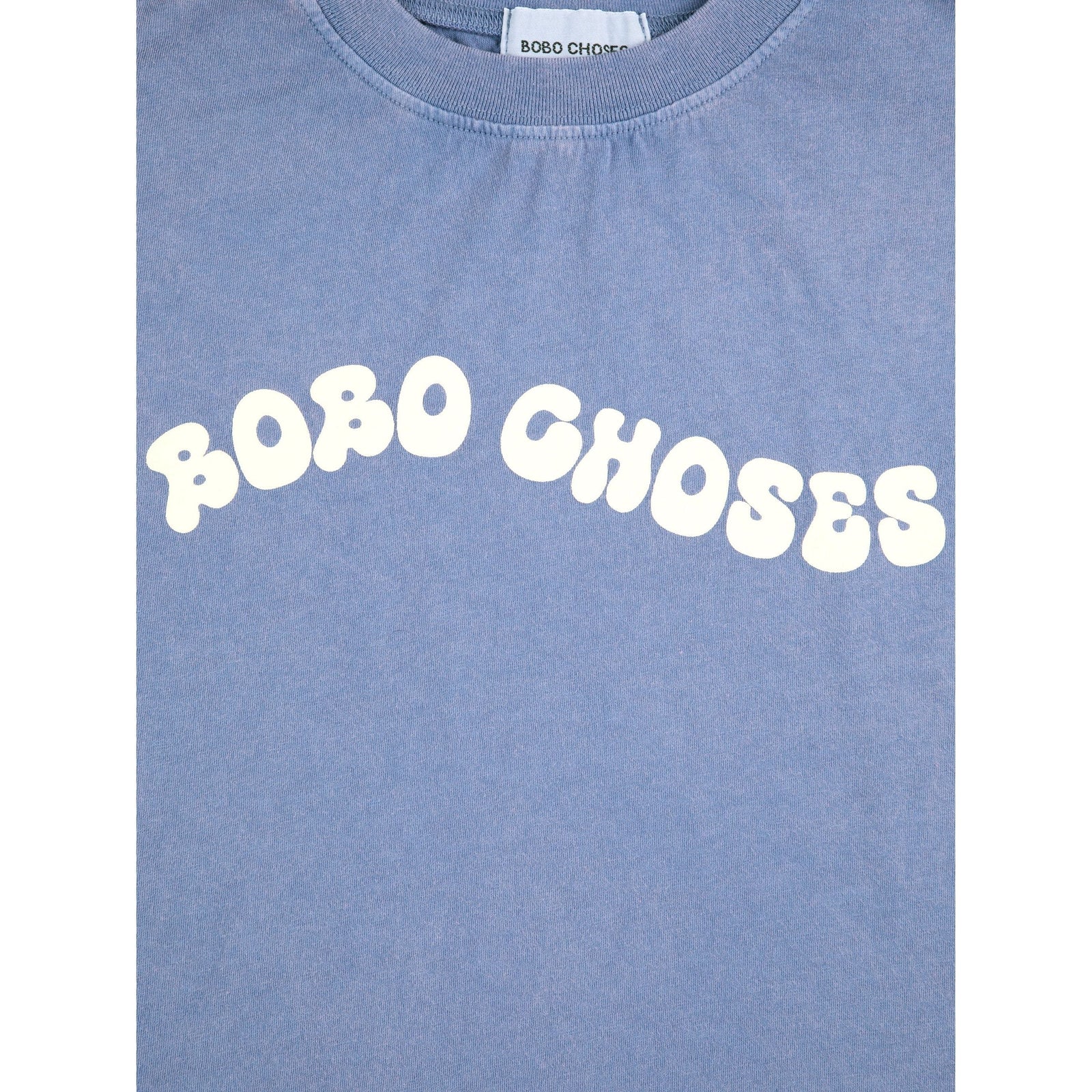 Wavy Bobo Choses T-Shirt