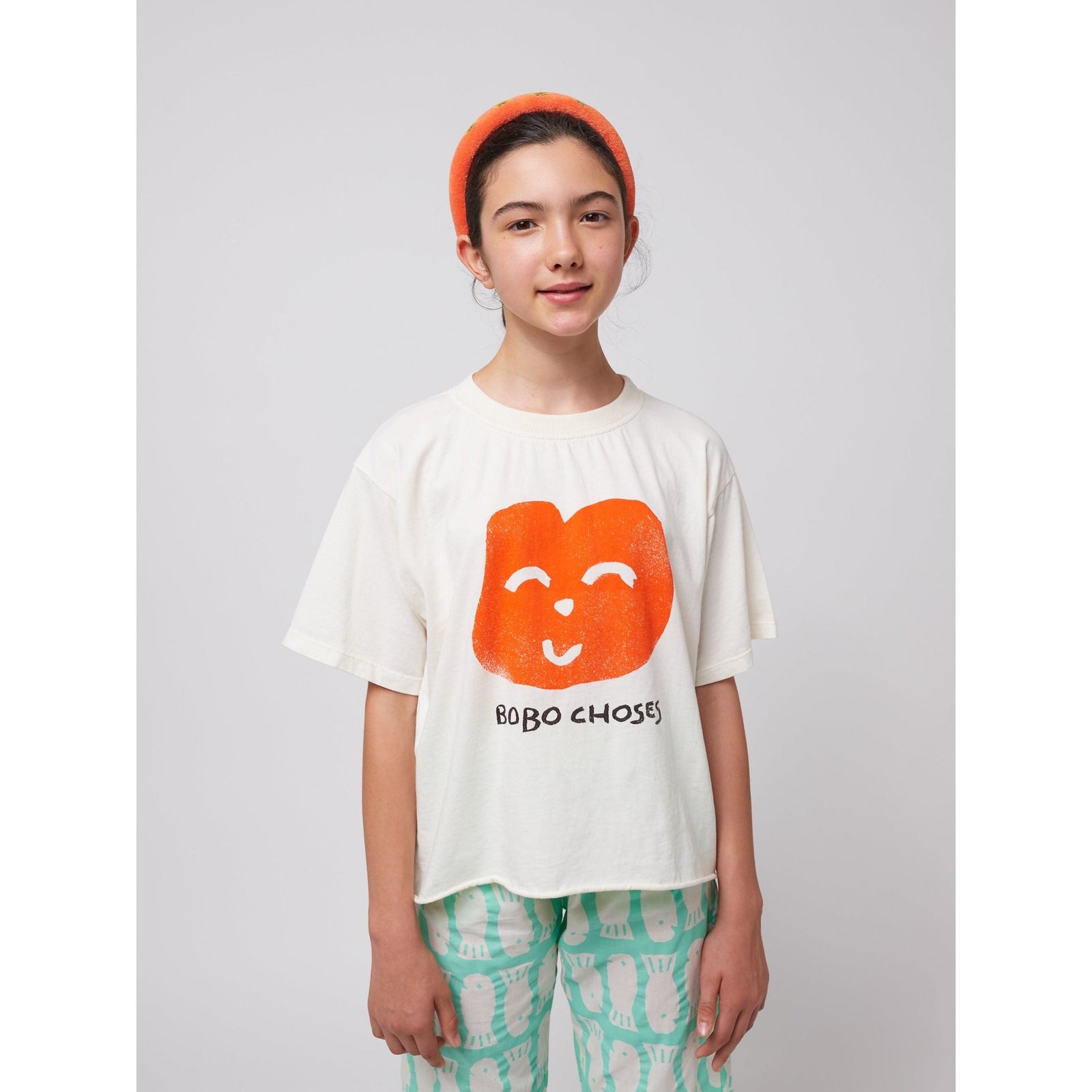 Joyful Face T-Shirt
