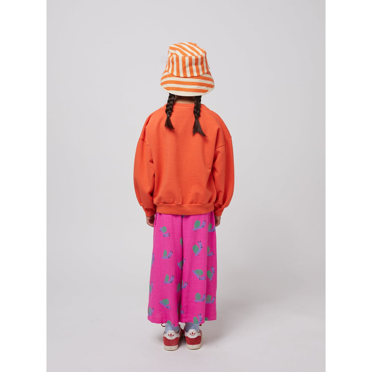 Funny Snail Sweatshirt
