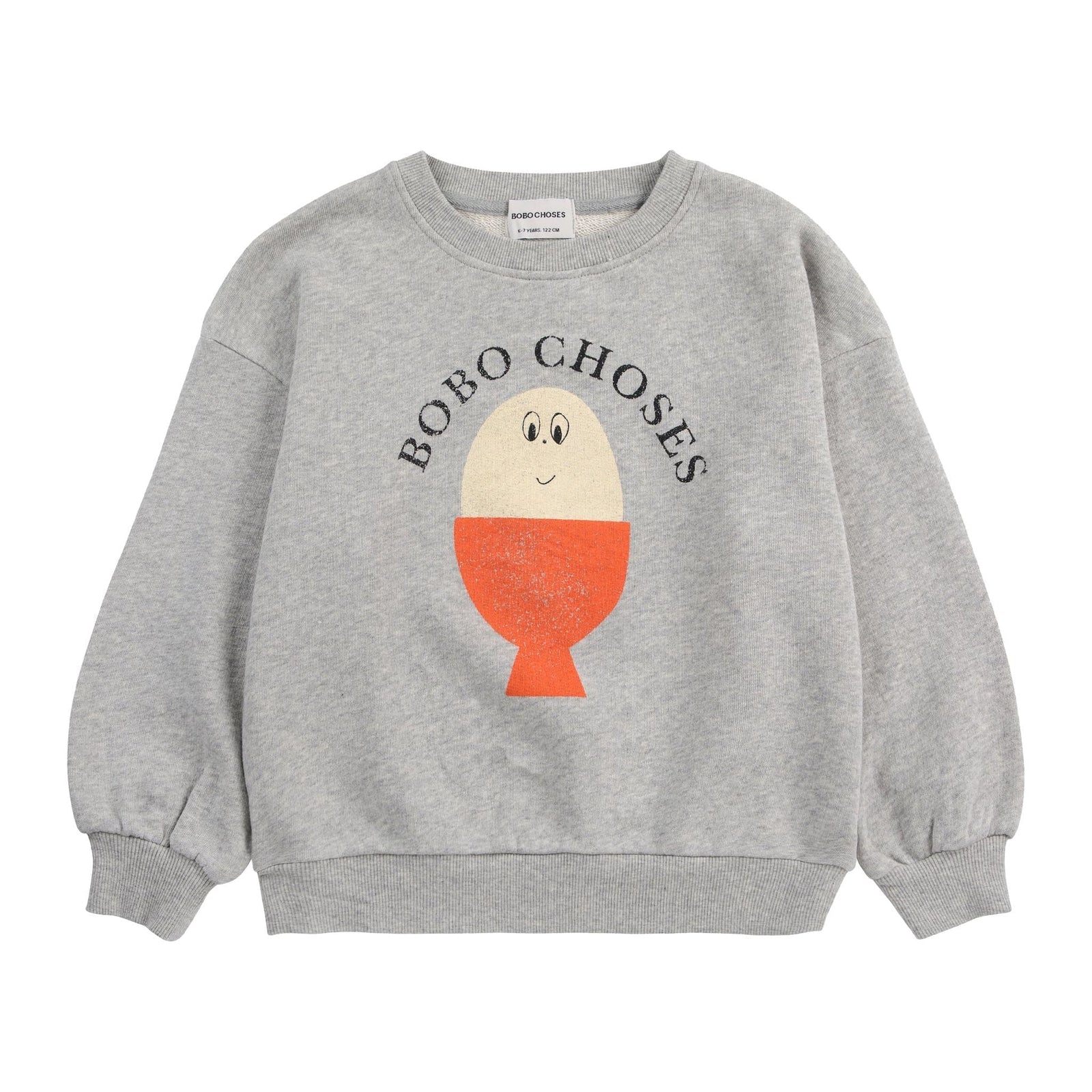 Morning Egg Sweatshirt
