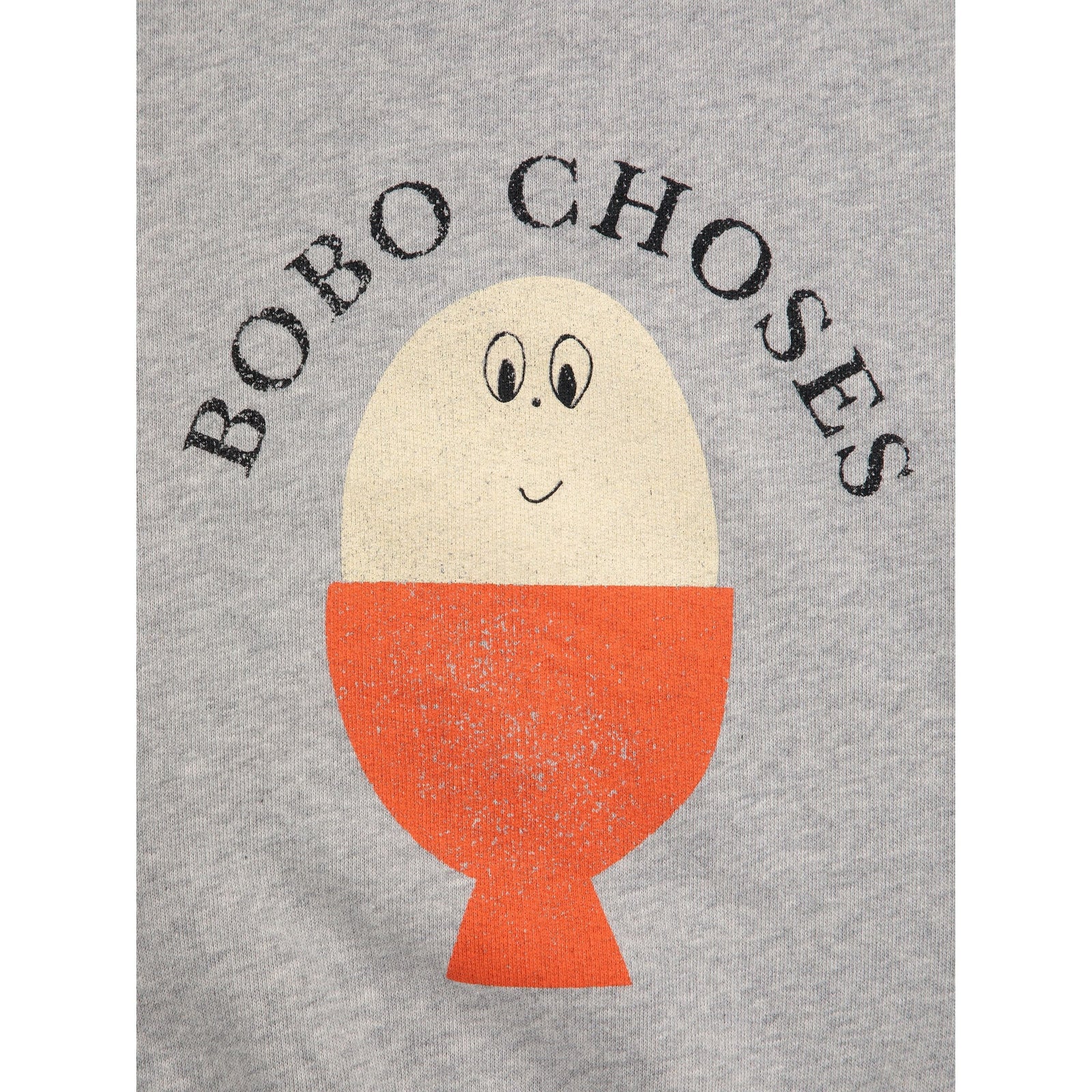 Morning Egg Sweatshirt