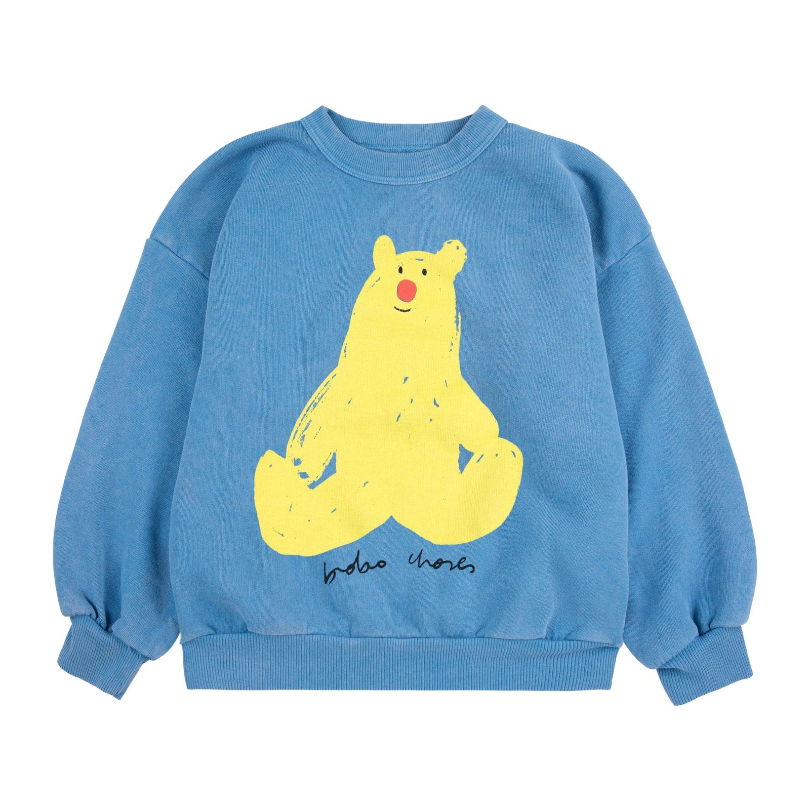 Hug Me Bear Sweatshirt