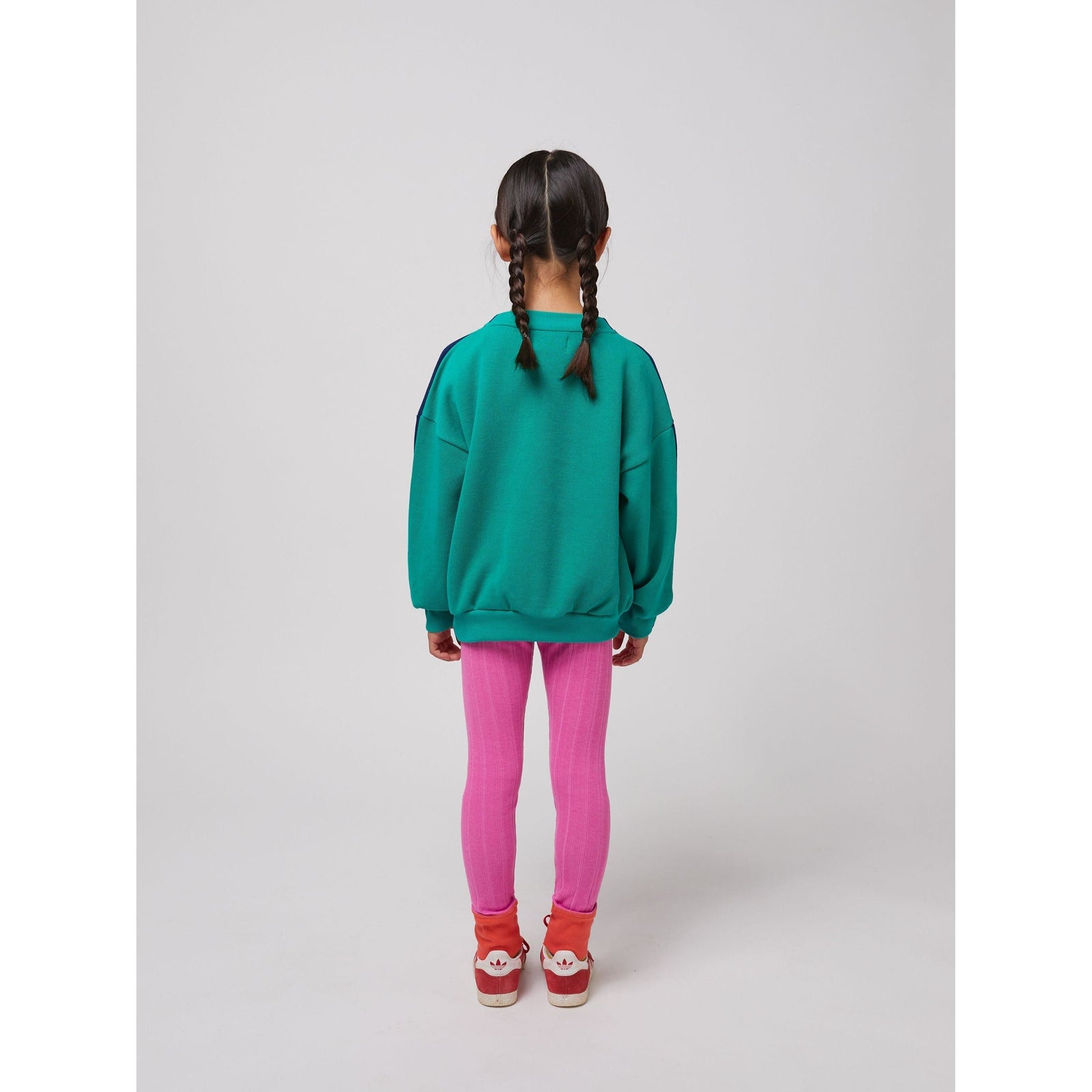 Smiling Sweatshirt