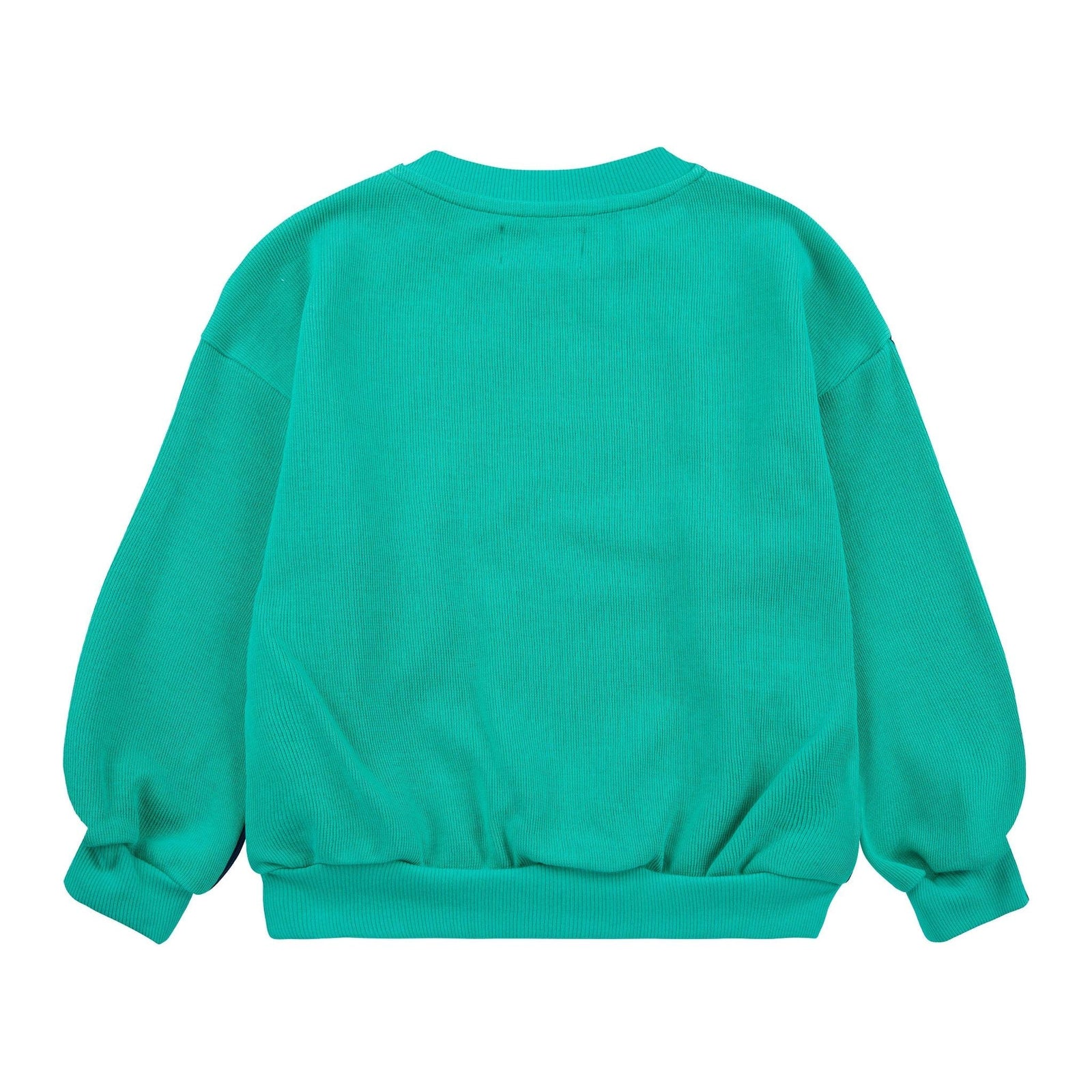Smiling Sweatshirt
