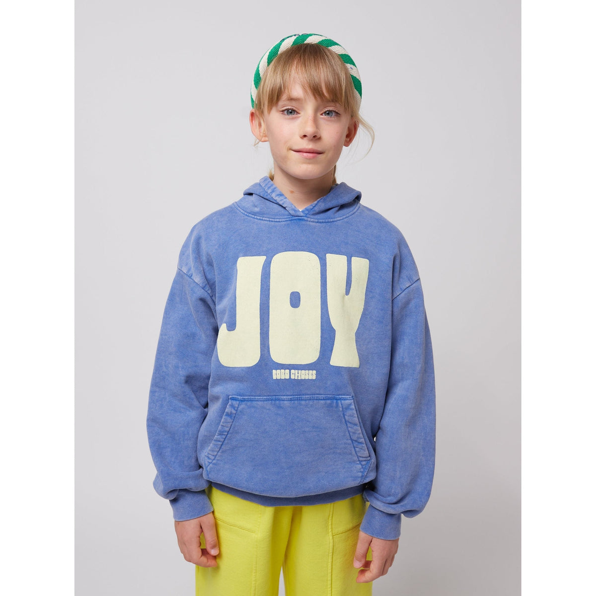 Joy Hoodie