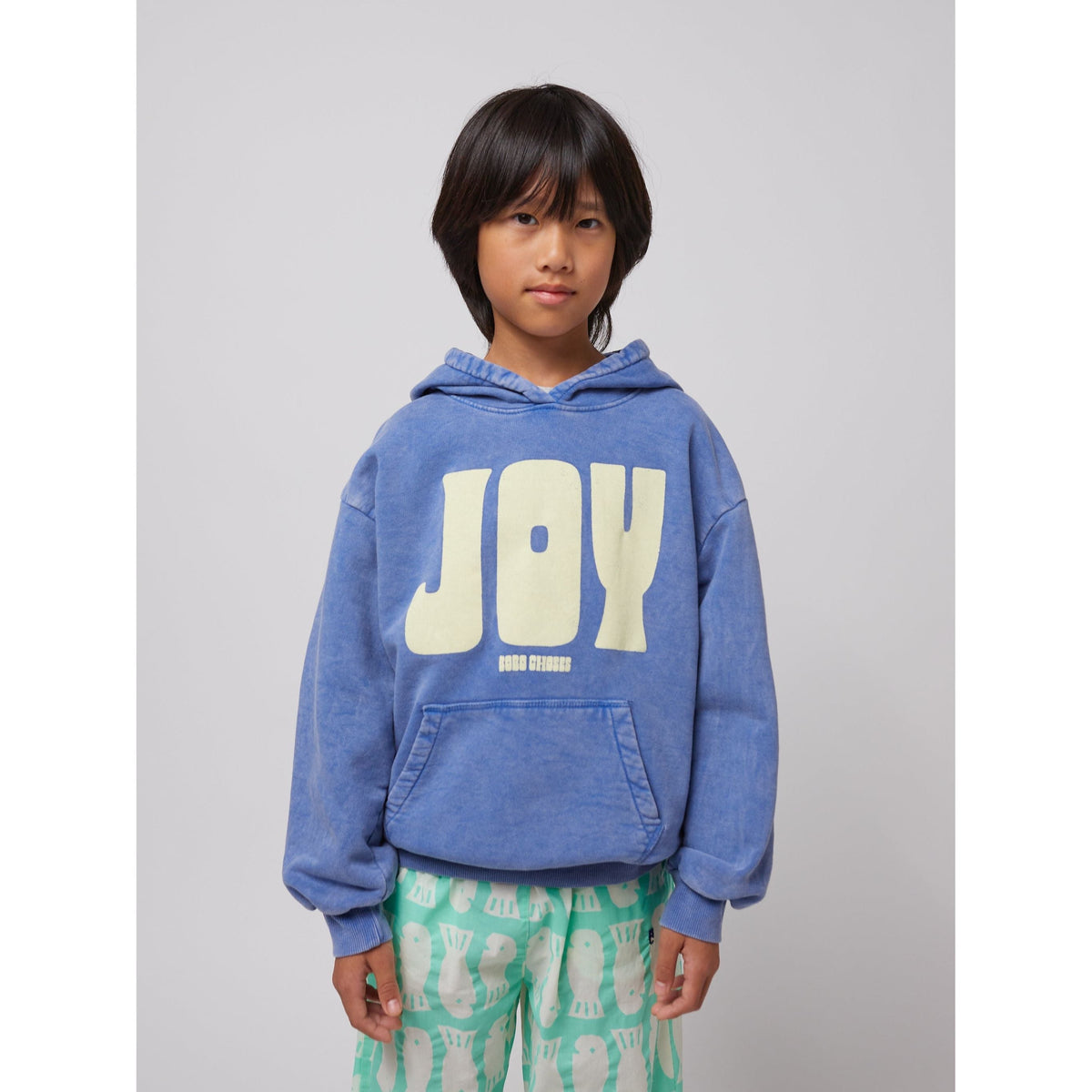 Joy Hoodie