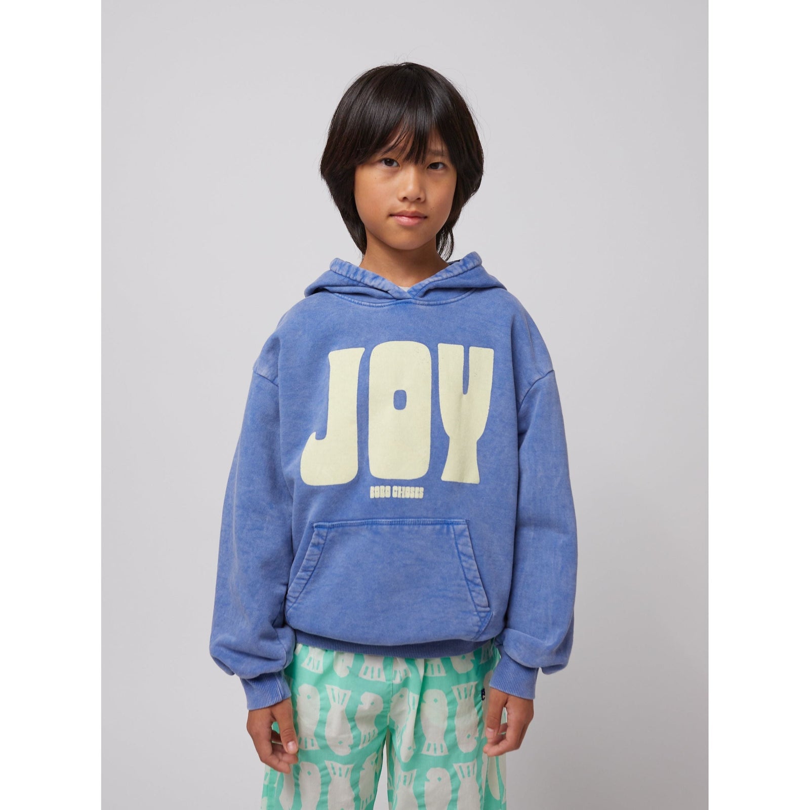 Joy Hoodie